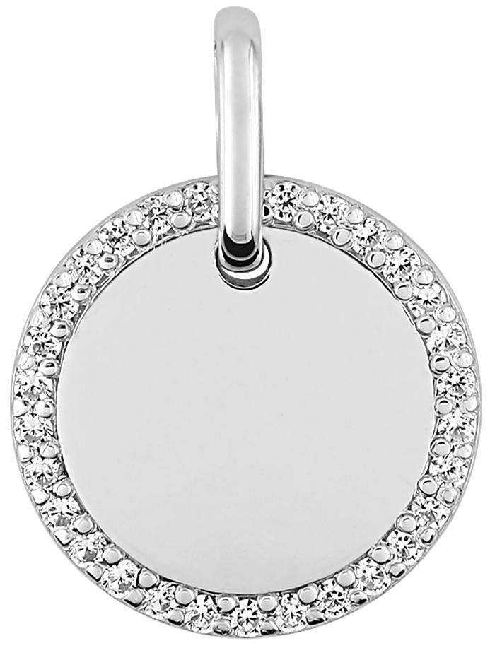 336382.1 - Charms & Pendants - SILVER