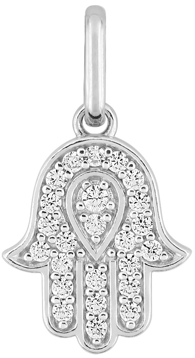 336385.1 - Charms & Pendants - SILVER