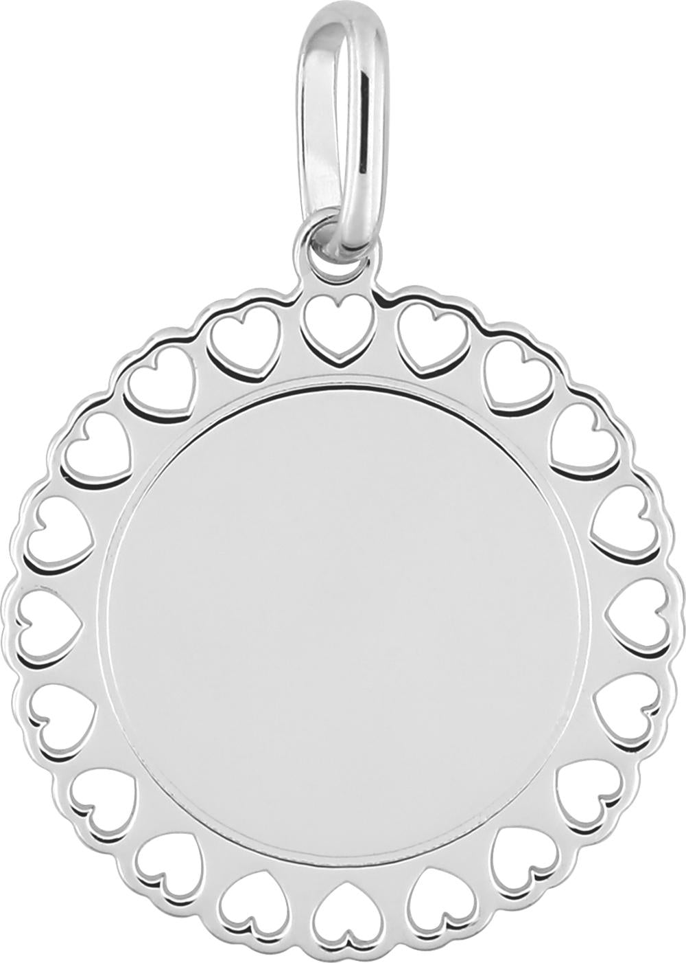 336411 - Charms & Pendants - SILVER