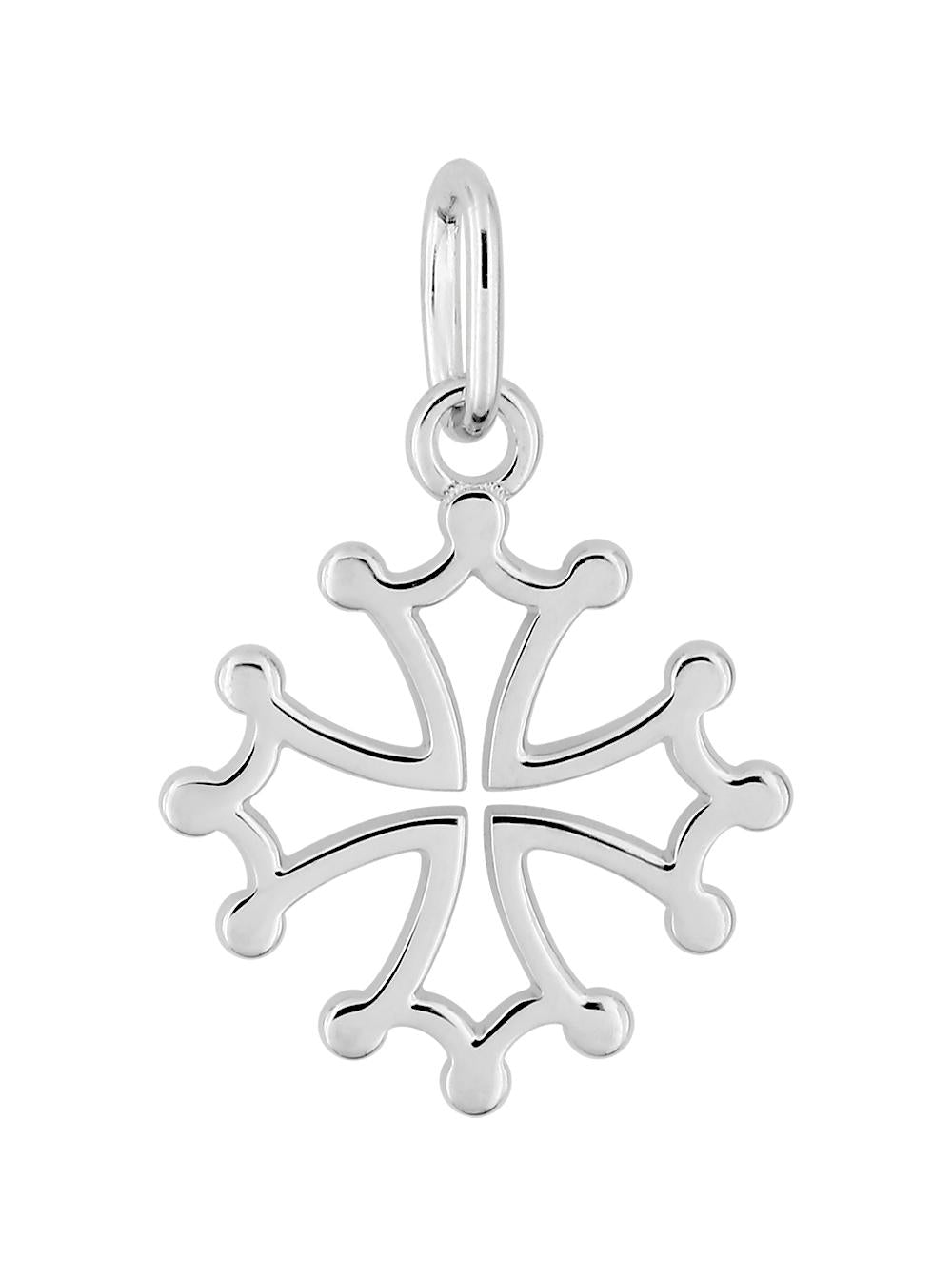 336417 - Charms & Pendants - SILVER