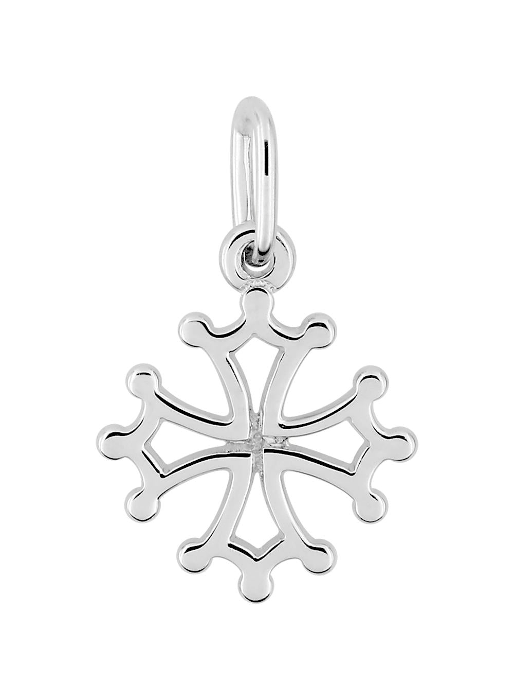 336418 - Charms & Pendants - SILVER