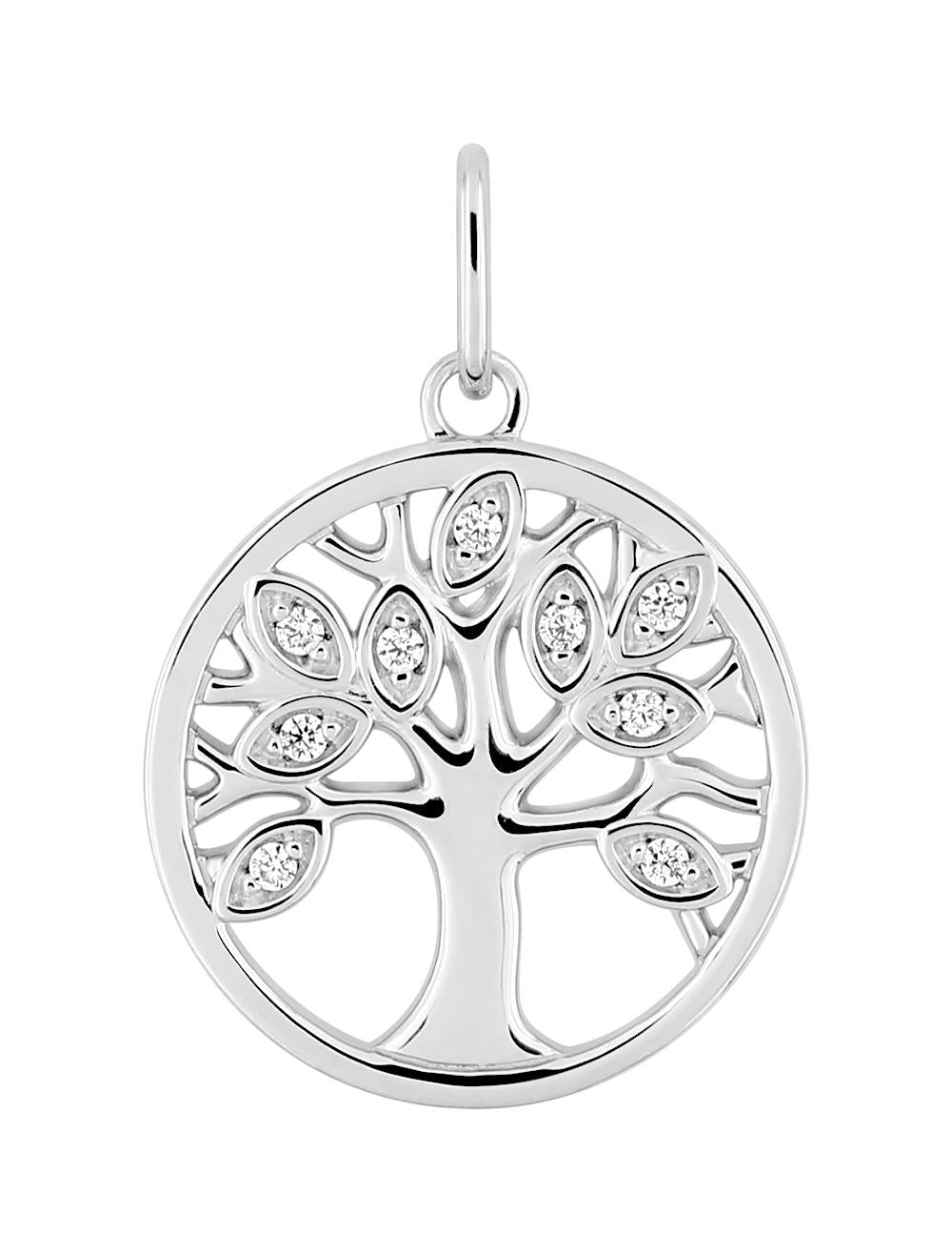 336435.1 - Charms & Pendants - SILVER
