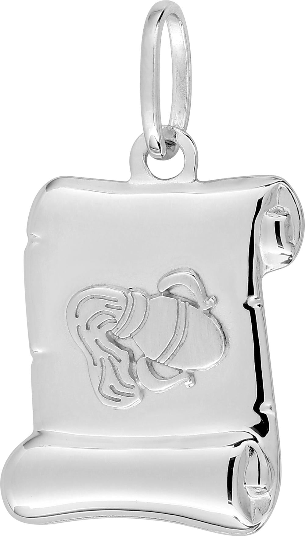 336442.11 - Charms & Pendants - SILVER