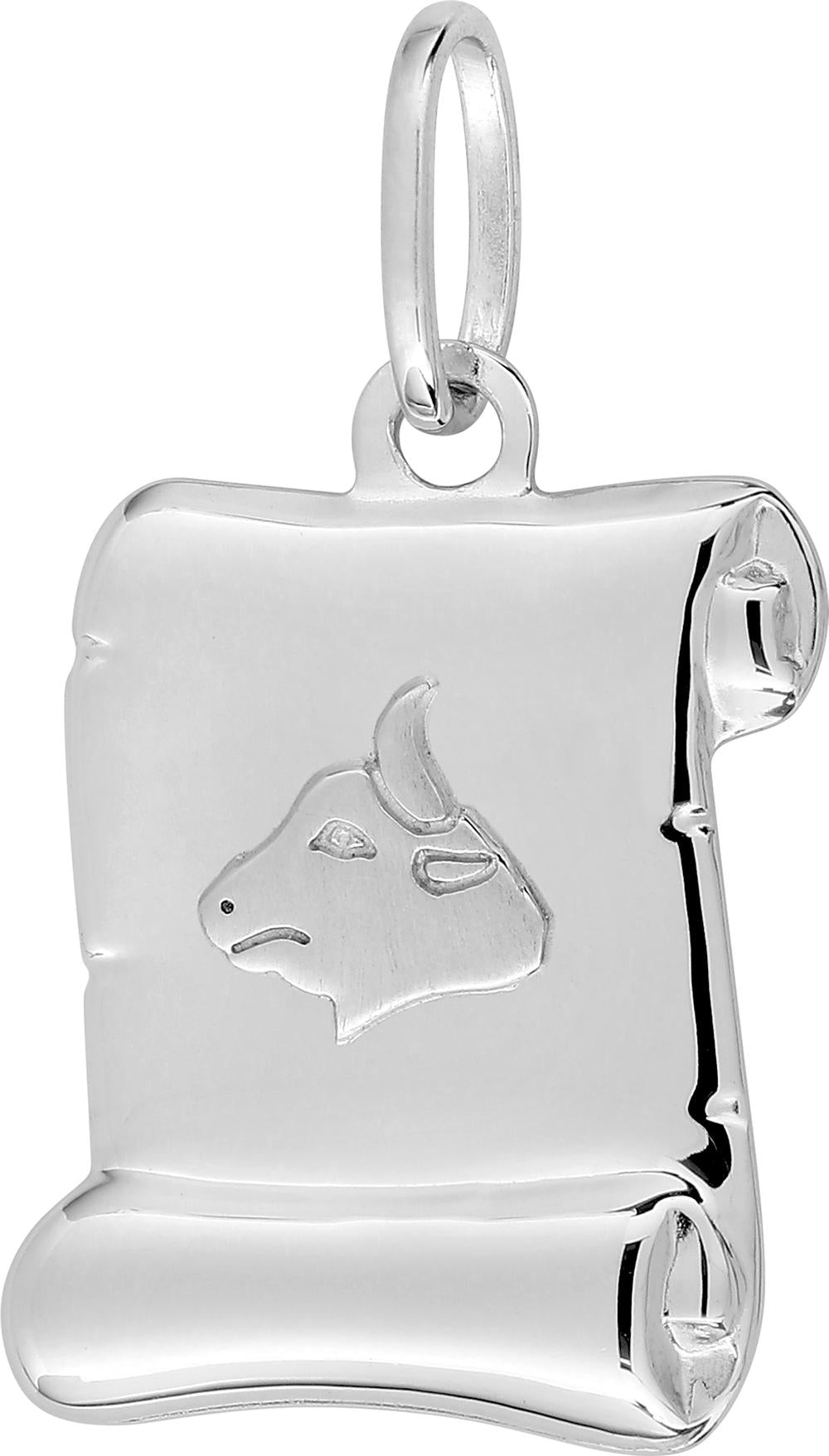336442.2 - Charms & Pendants - SILVER
