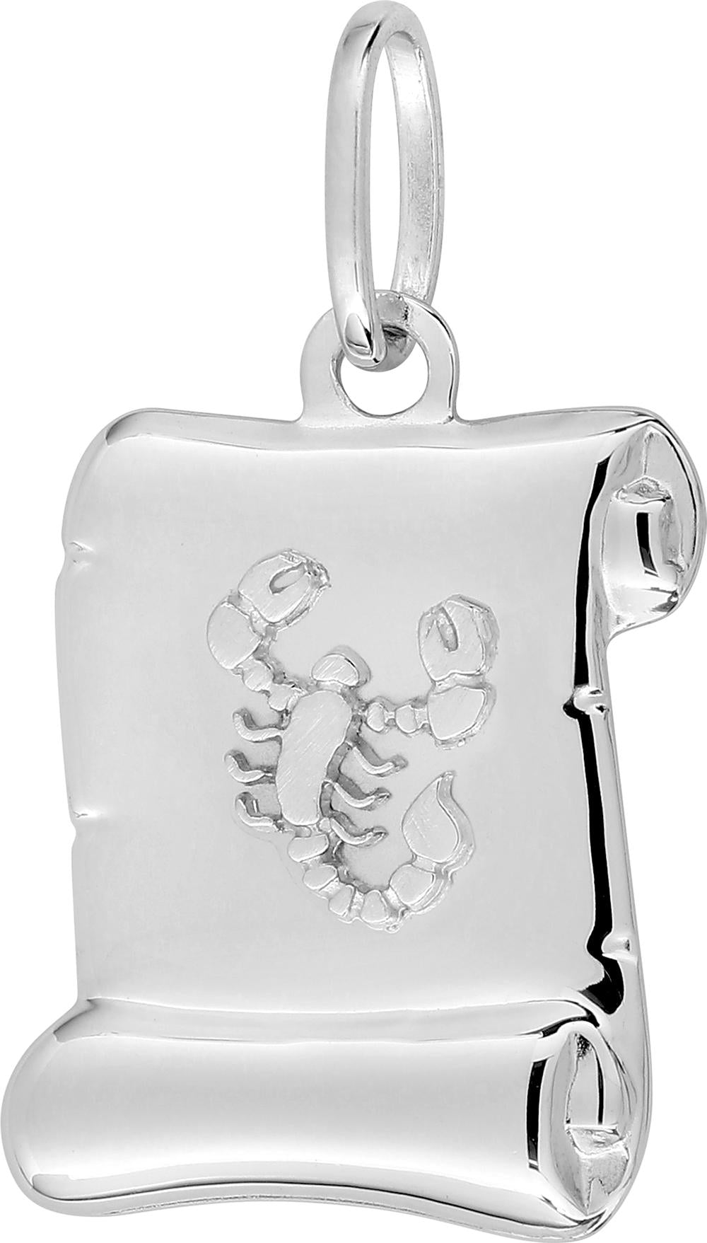 336442.8 - Charms & Pendants - SILVER
