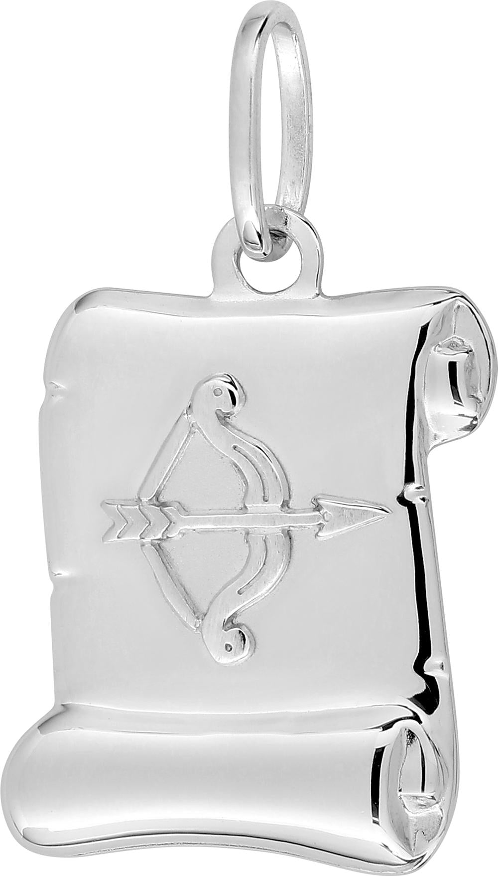 336442.9 - Charms & Pendants - SILVER