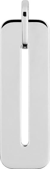 336461 - Charms & Pendants - SILVER