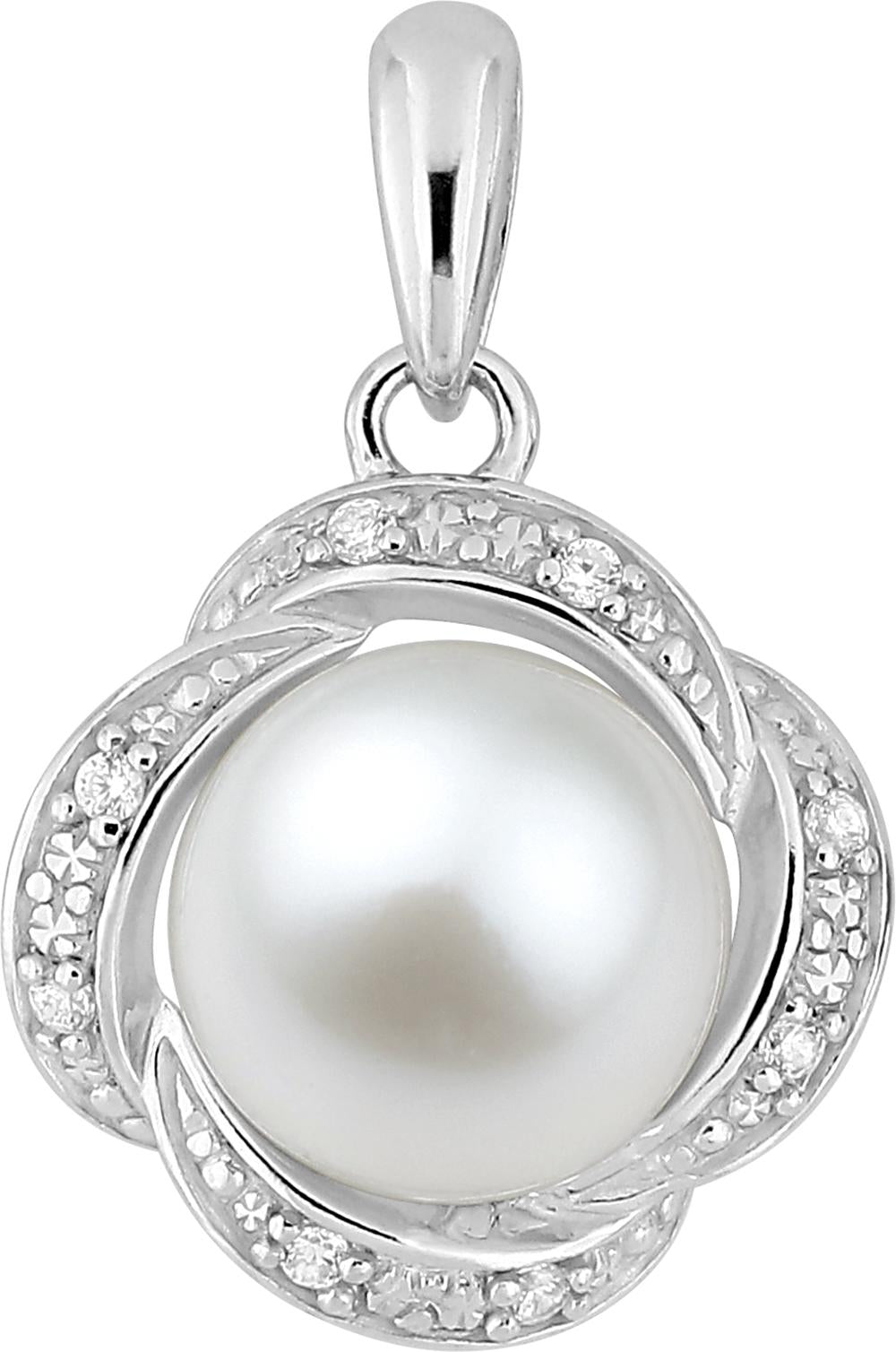 336466.1 - Charms & Pendants - SILVER