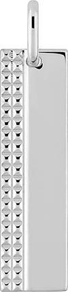 336467 - Charms & Pendants - SILVER