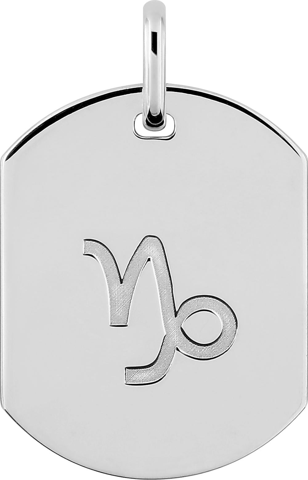 336471.10 - Charms & Pendants - SILVER