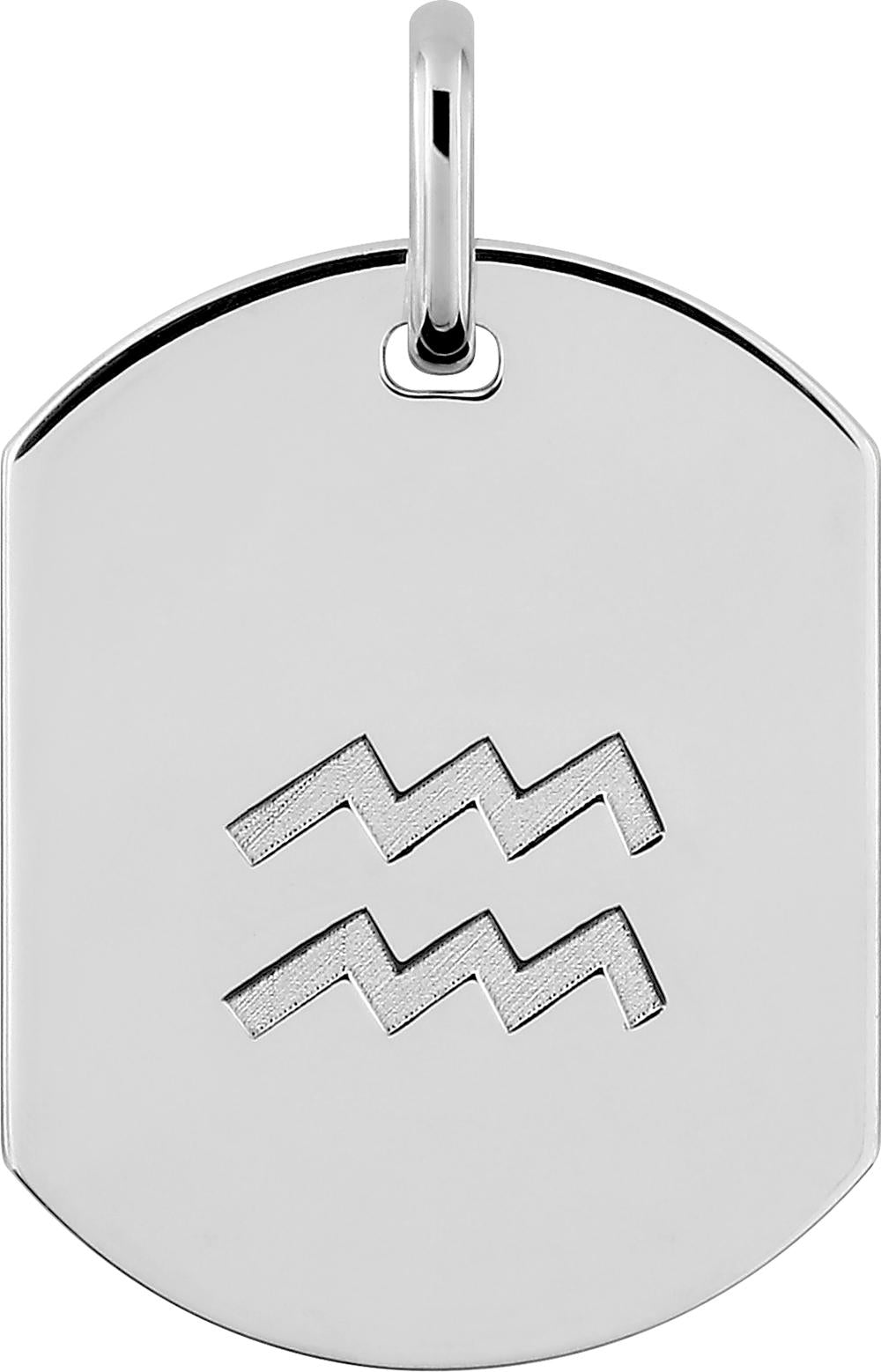 336471.11 - Charms & Pendants - SILVER