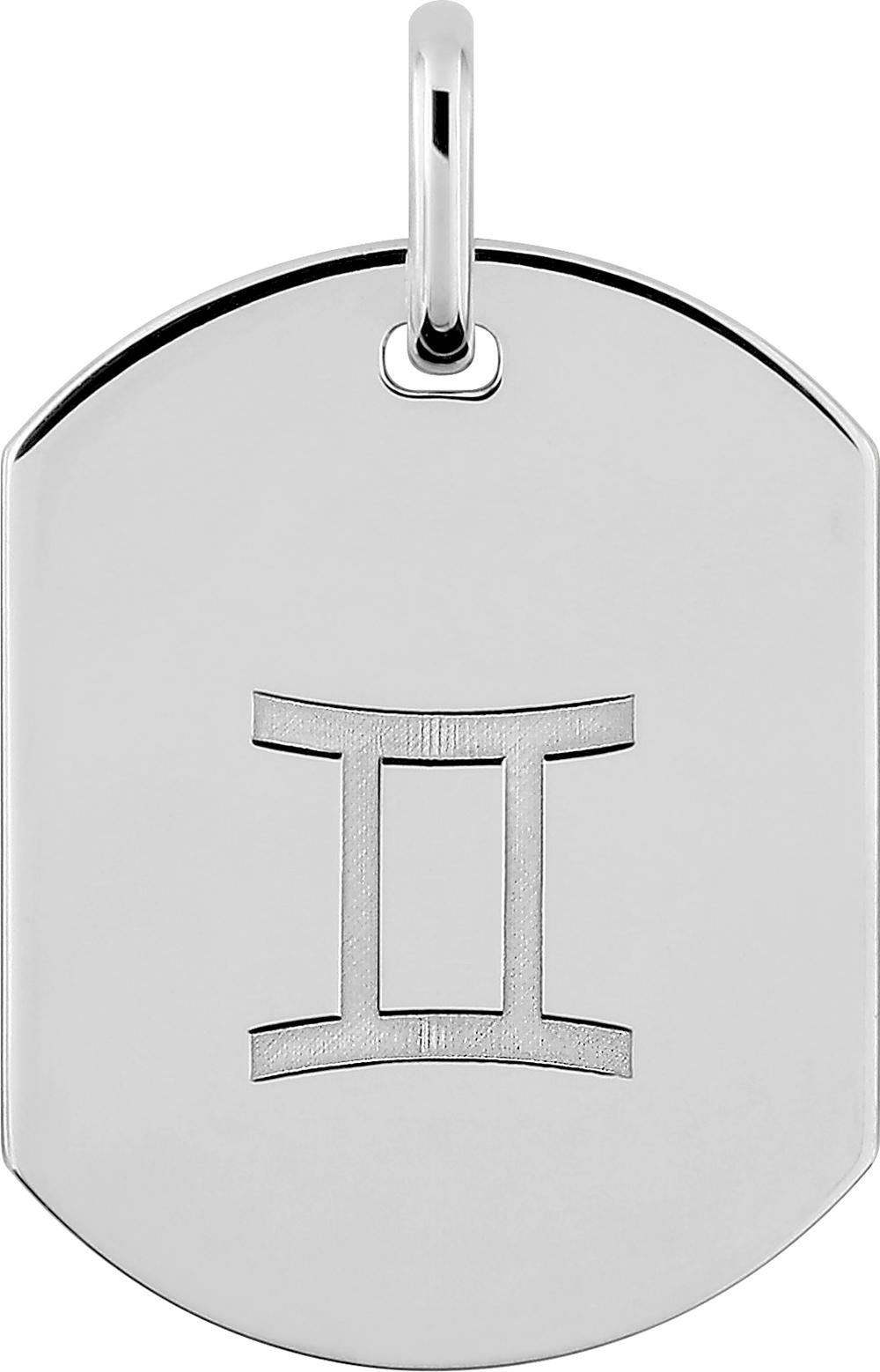 336471.3 - Charms & Pendants - SILVER
