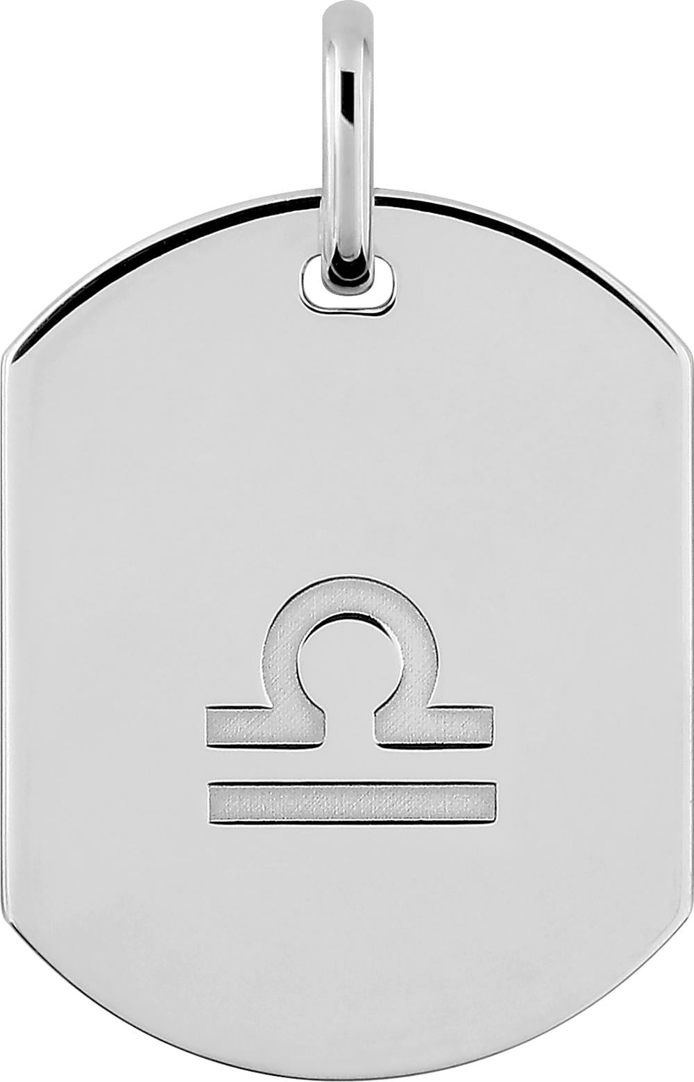 336471.7 - Charms & Pendants - SILVER