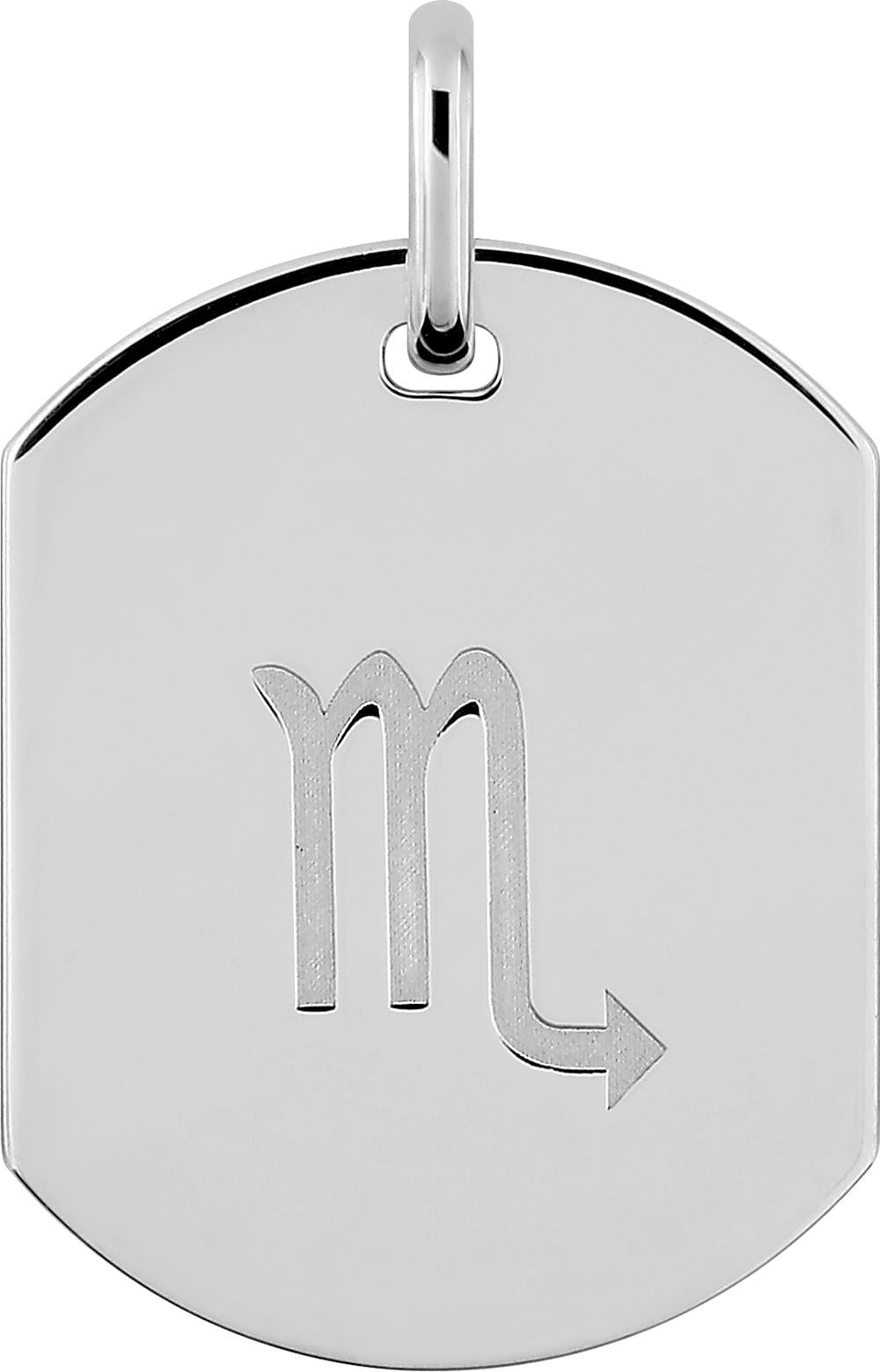 336471.8 - Charms & Pendants - SILVER