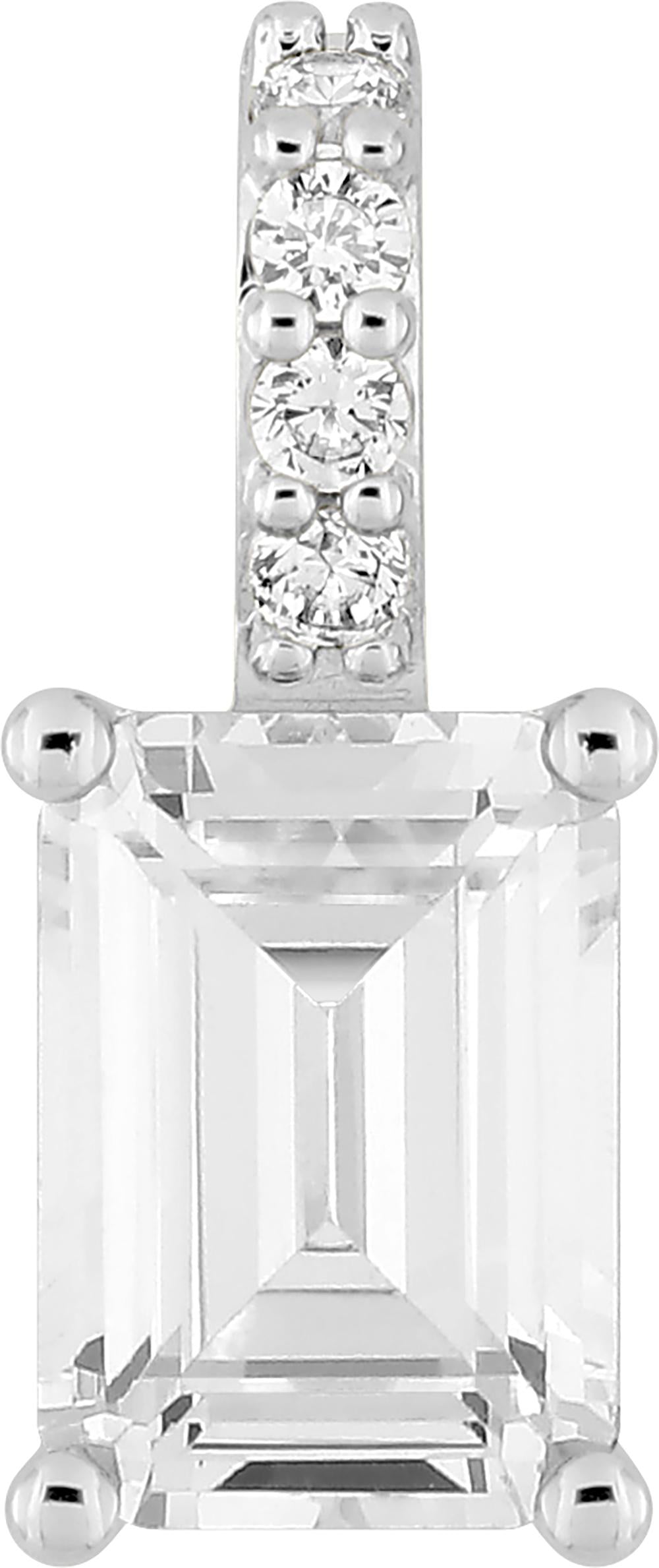 336472.1 - Charms & Pendants - SILVER