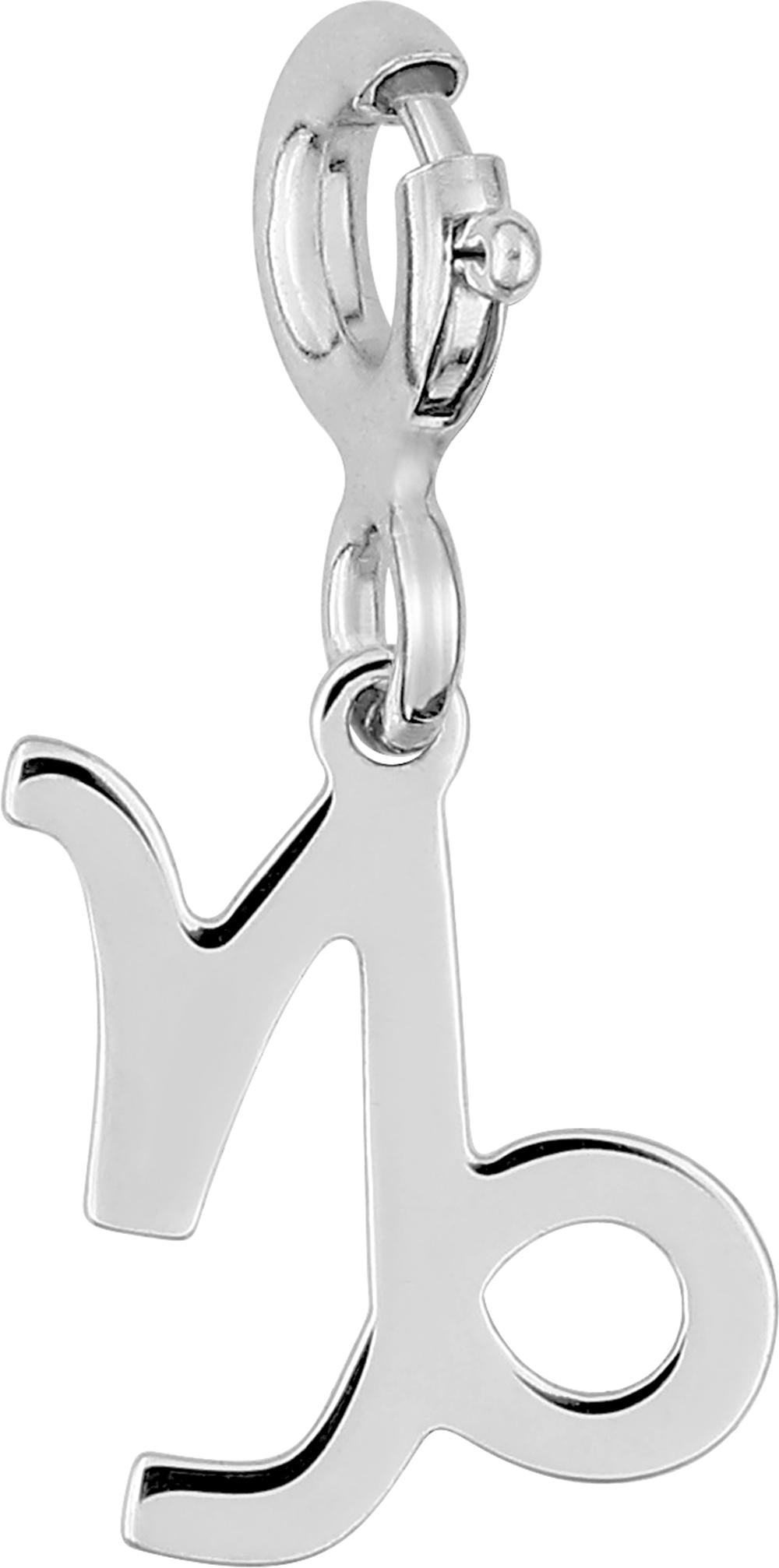 336473.10 - Charms & Pendants - SILVER