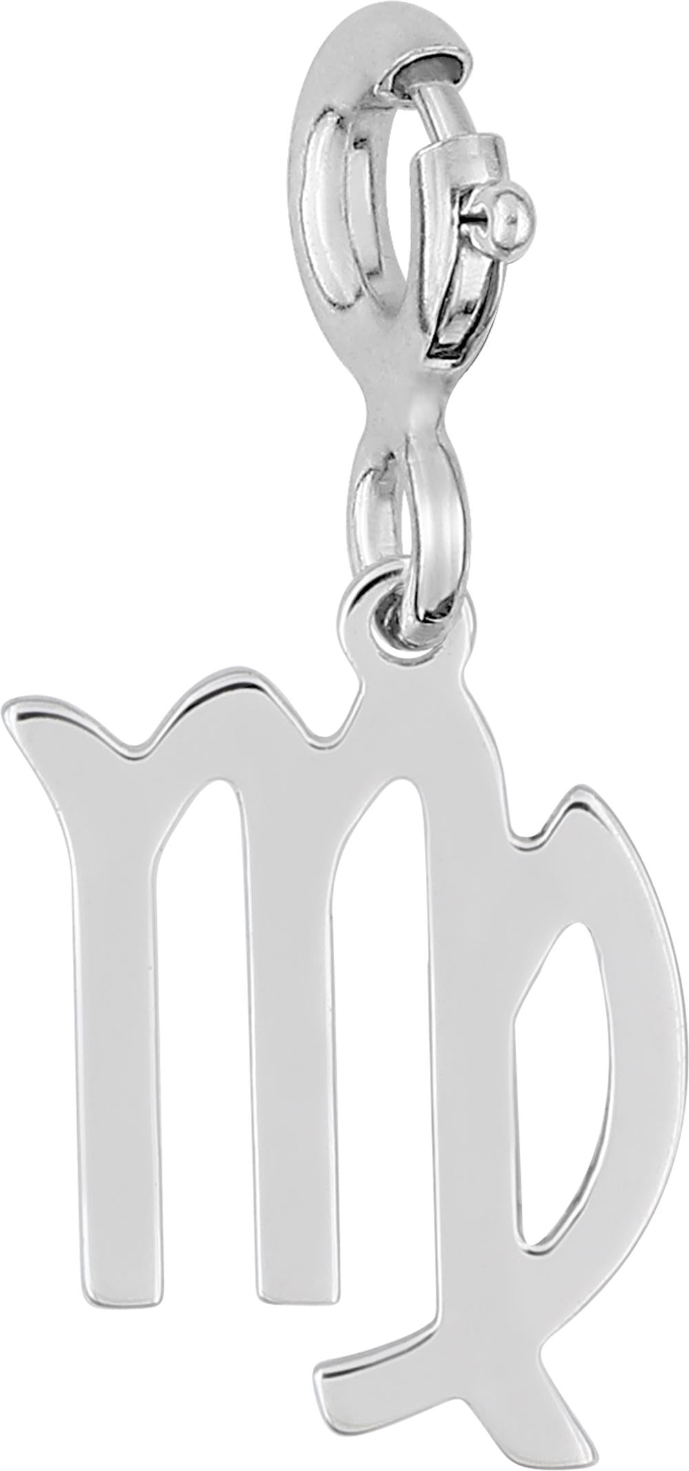 336473.6 - Charms & Pendants - SILVER