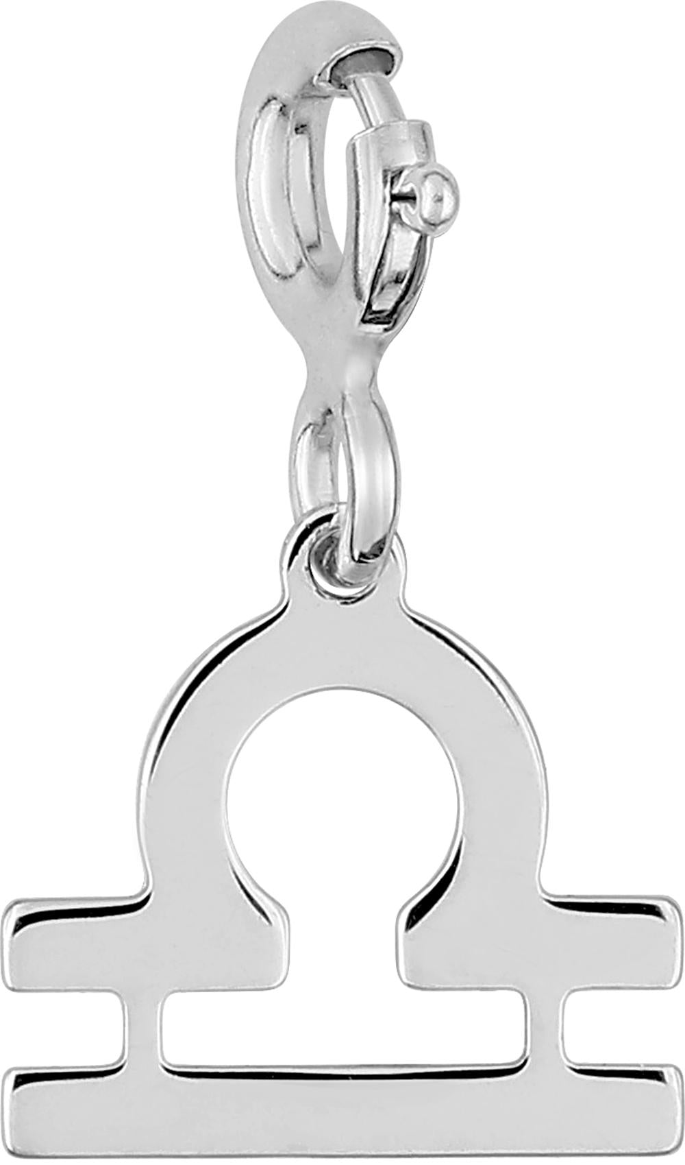 336473.7 - Charms & Pendants - SILVER
