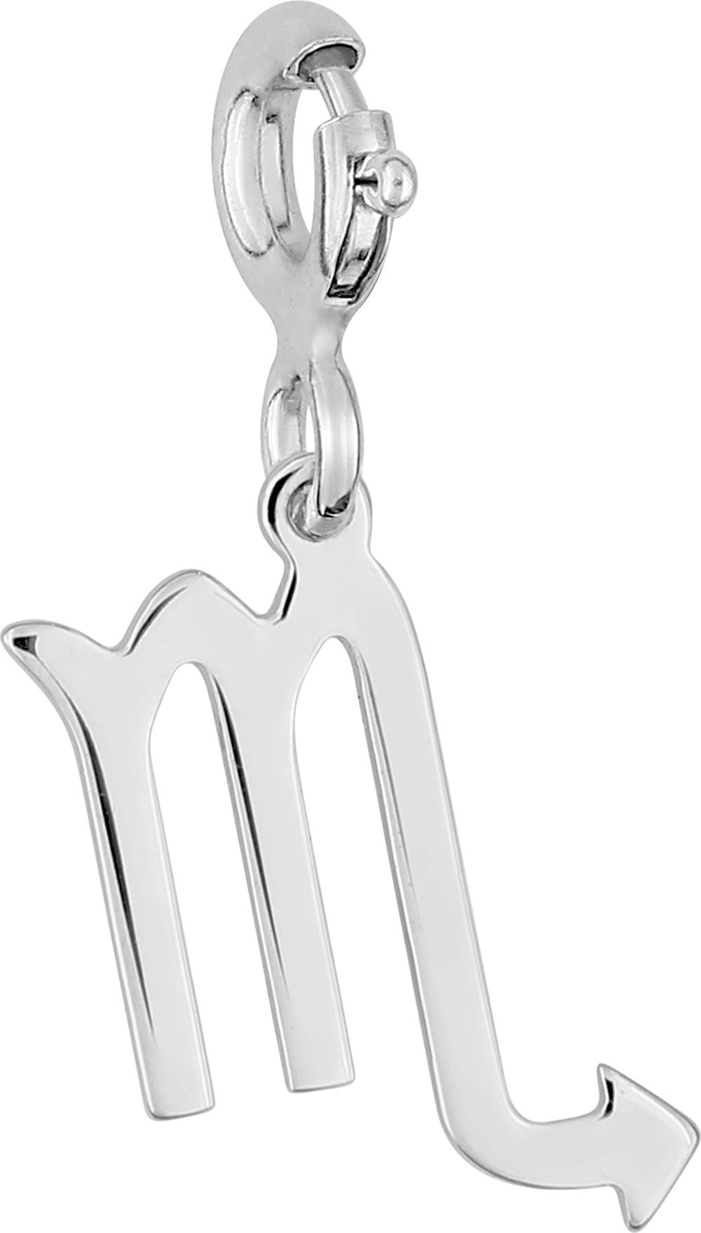 336473.8 - Charms & Pendants - SILVER