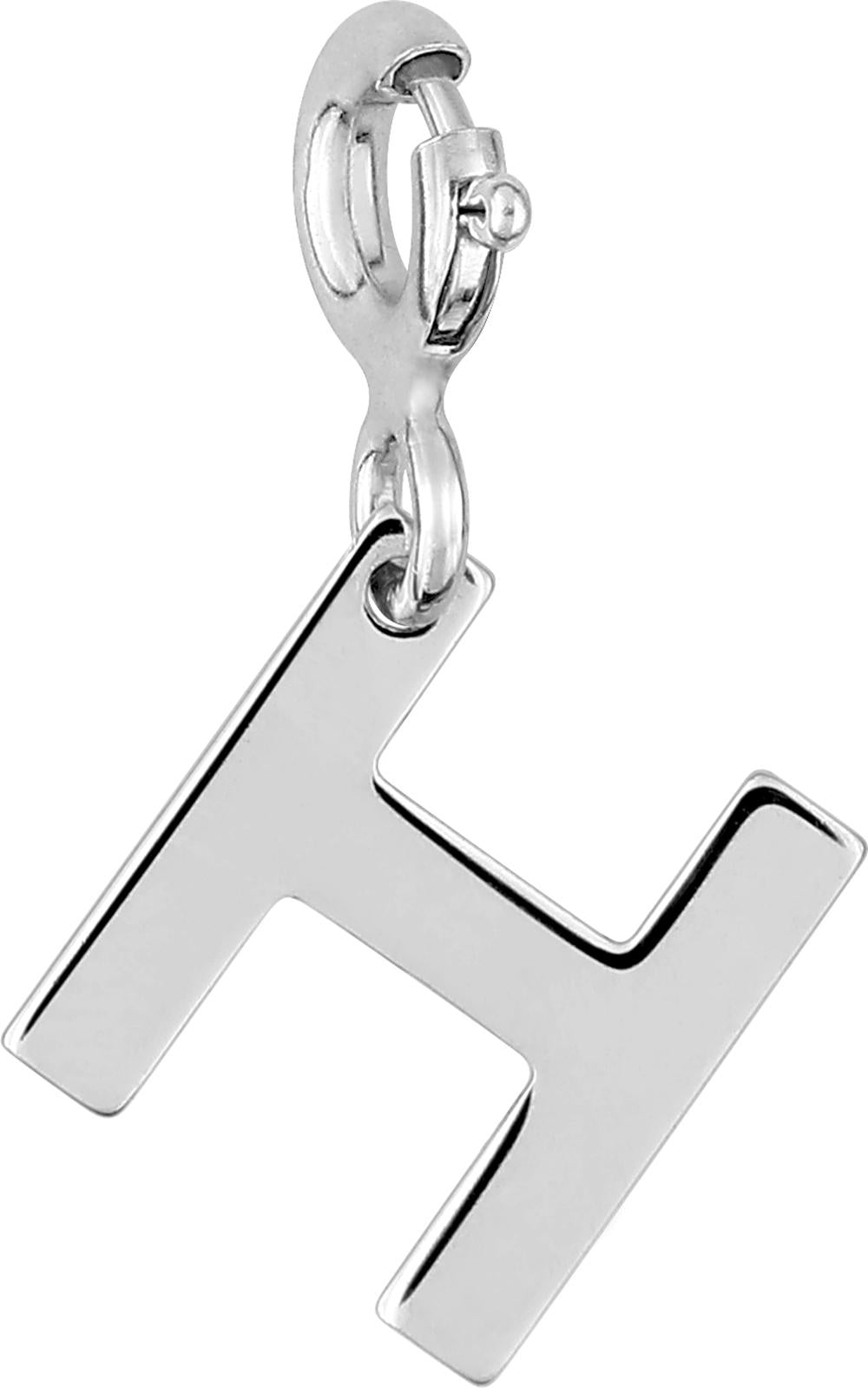 336474.H - Charms & Pendants - SILVER