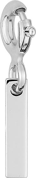 336474.I - Charms & Pendants - SILVER