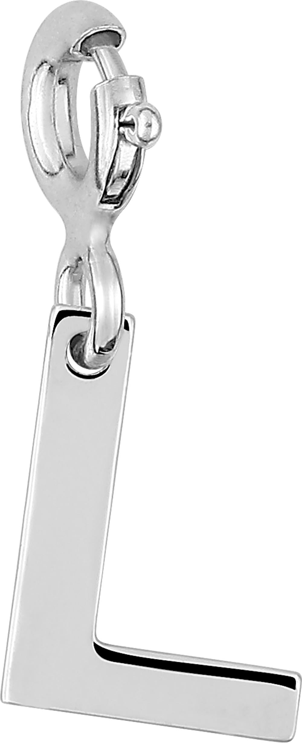 336474.L - Charms & Pendants - SILVER