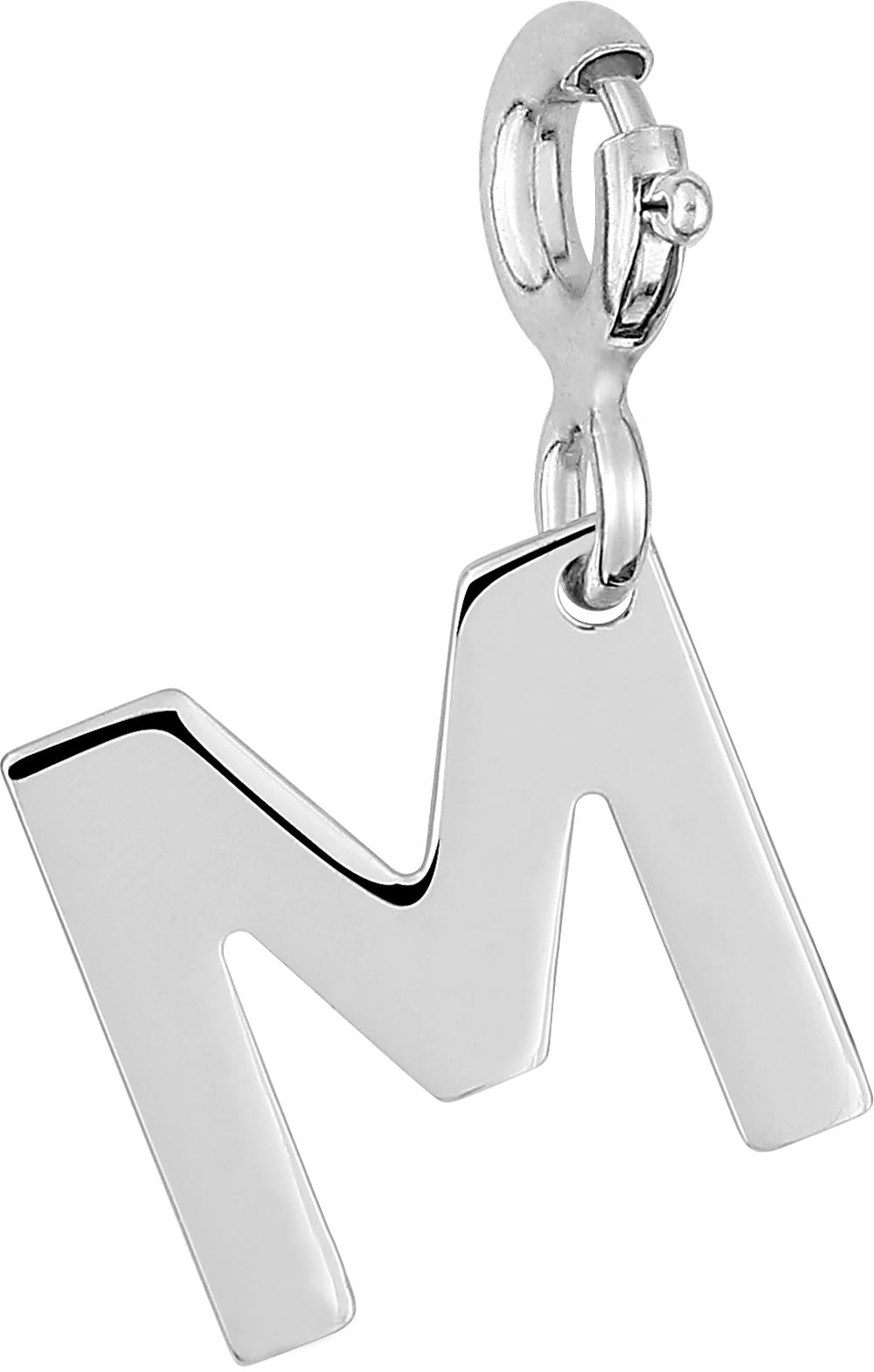 336474.M - Charms & Pendants - SILVER