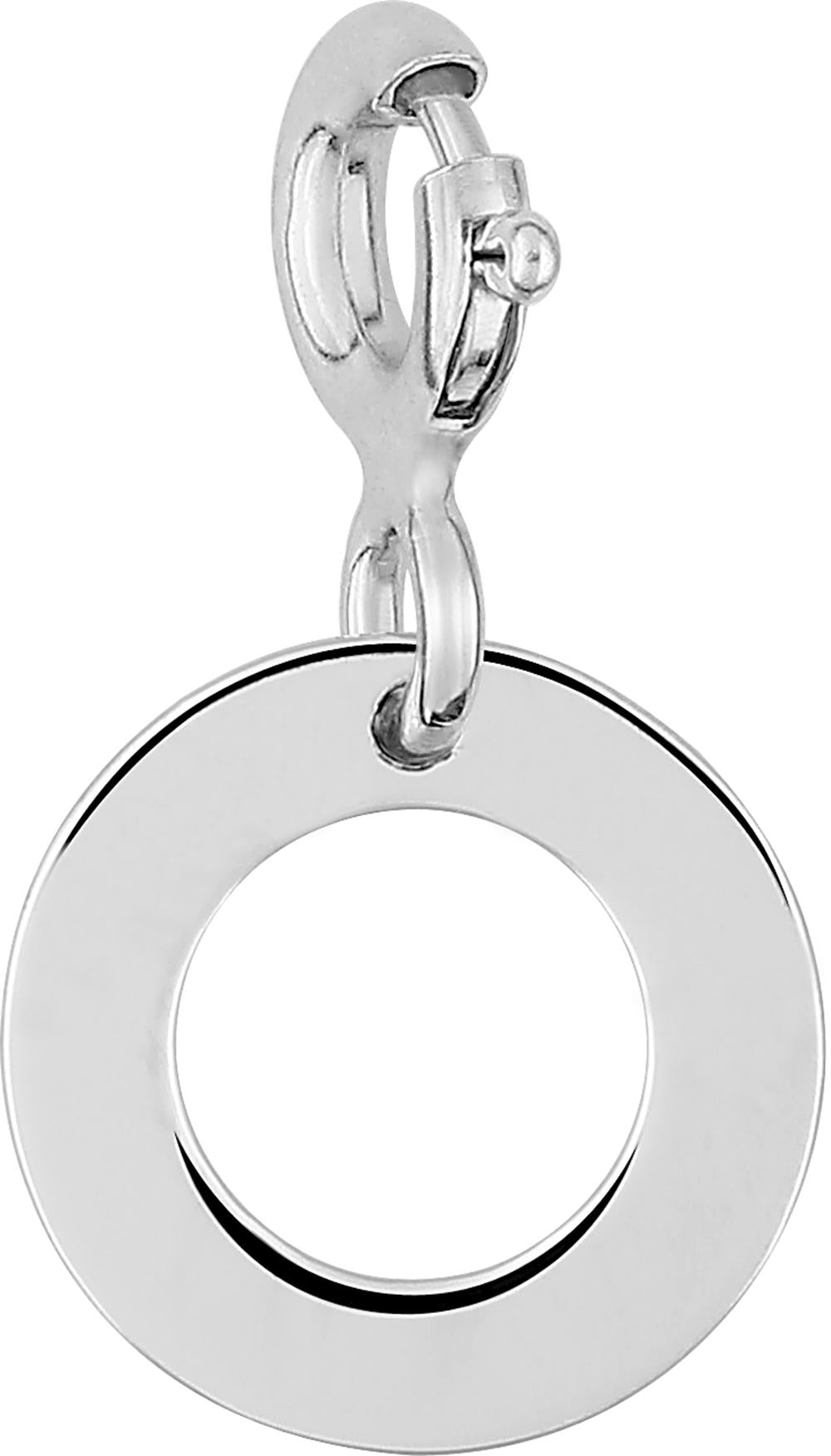 336474.O - Charms & Pendants - SILVER