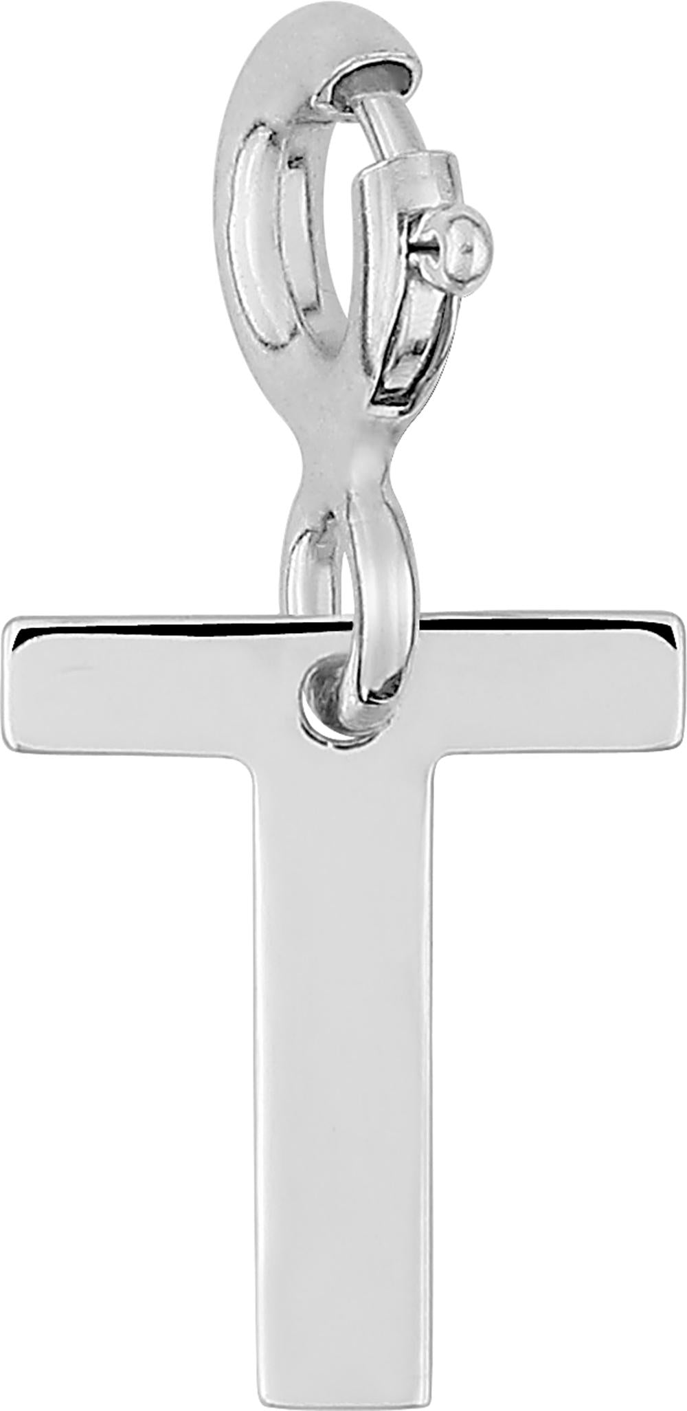 336474.T - Charms & Pendants - SILVER