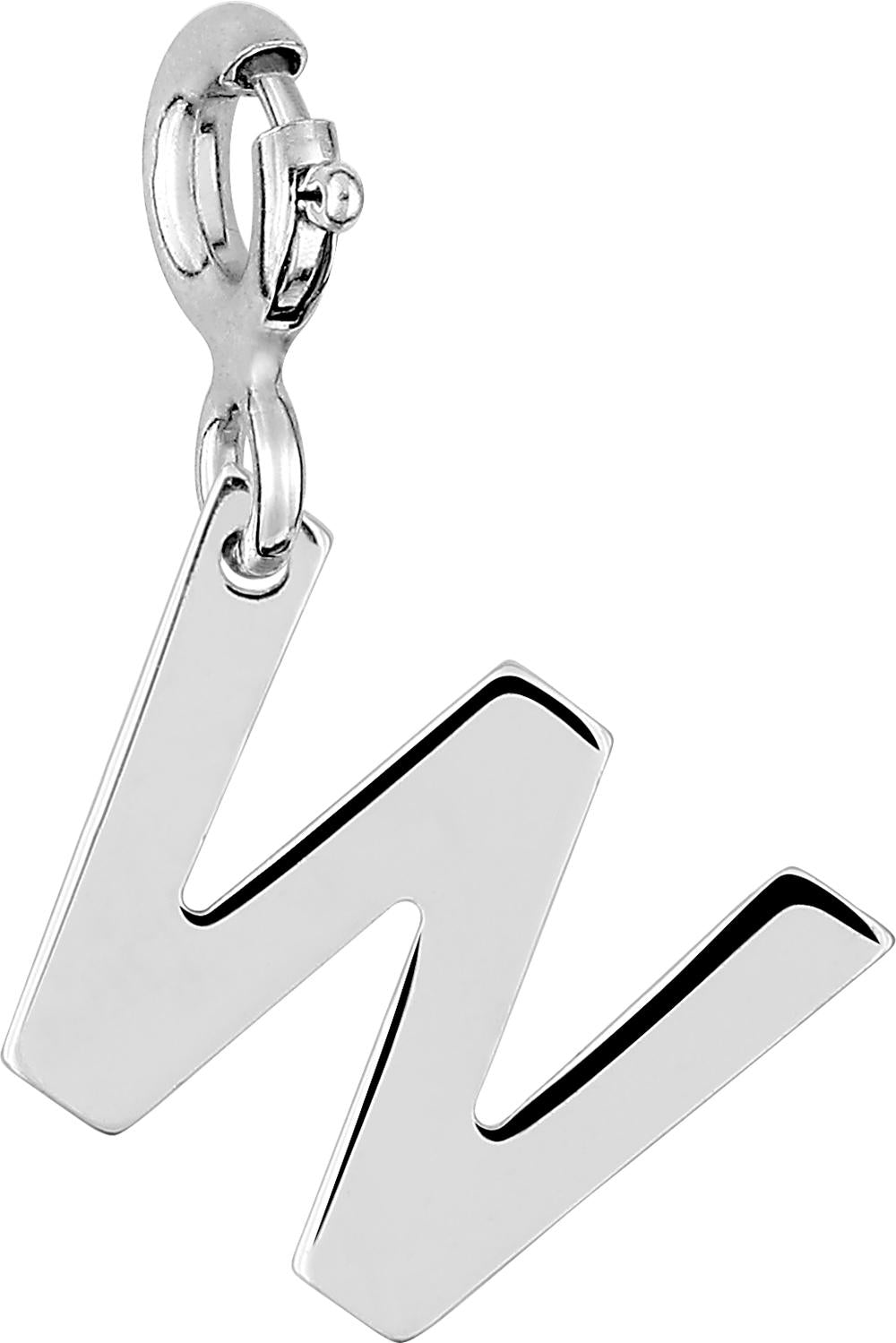 336474.W - Charms & Pendants - SILVER
