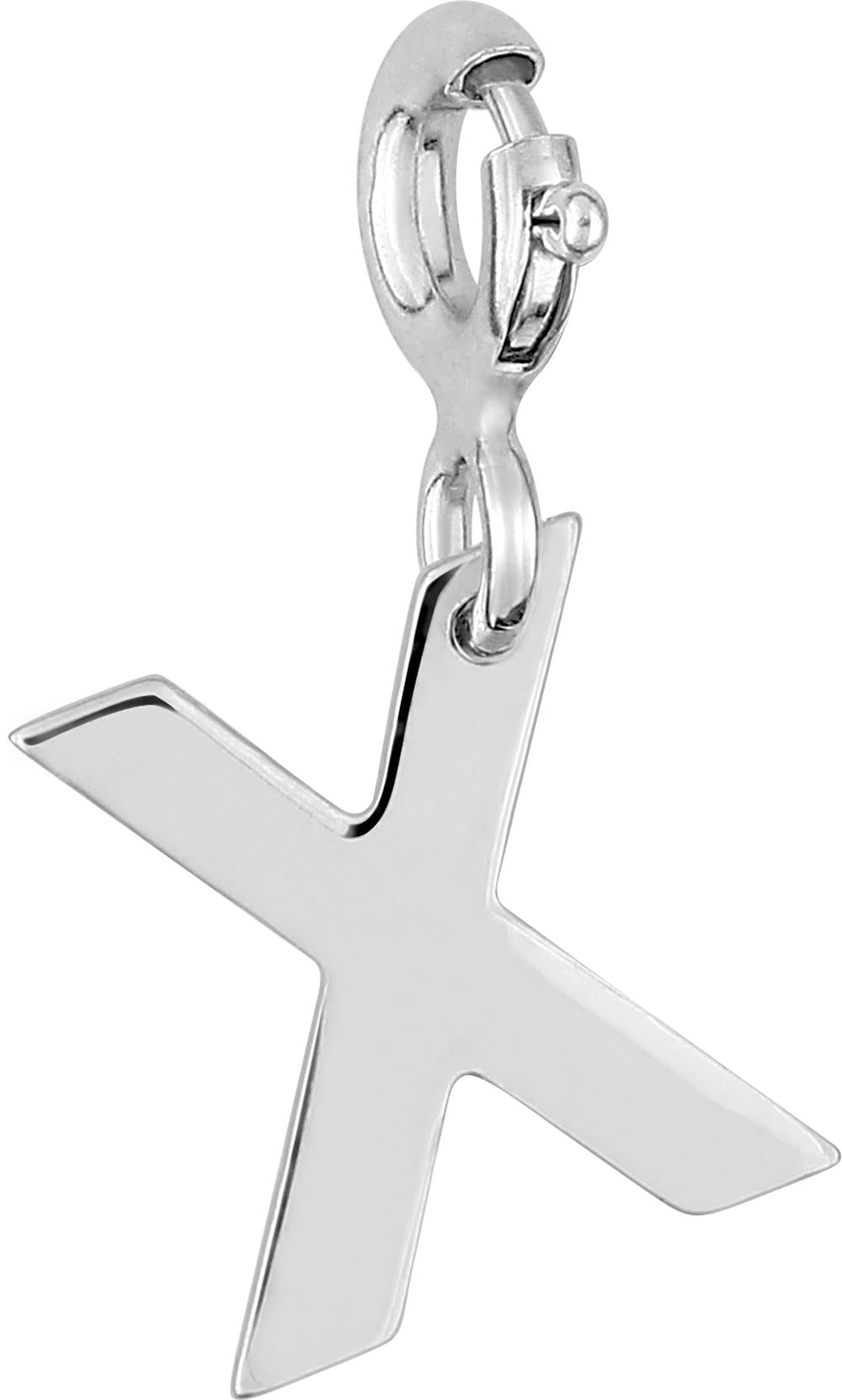 336474.X - Charms & Pendants - SILVER