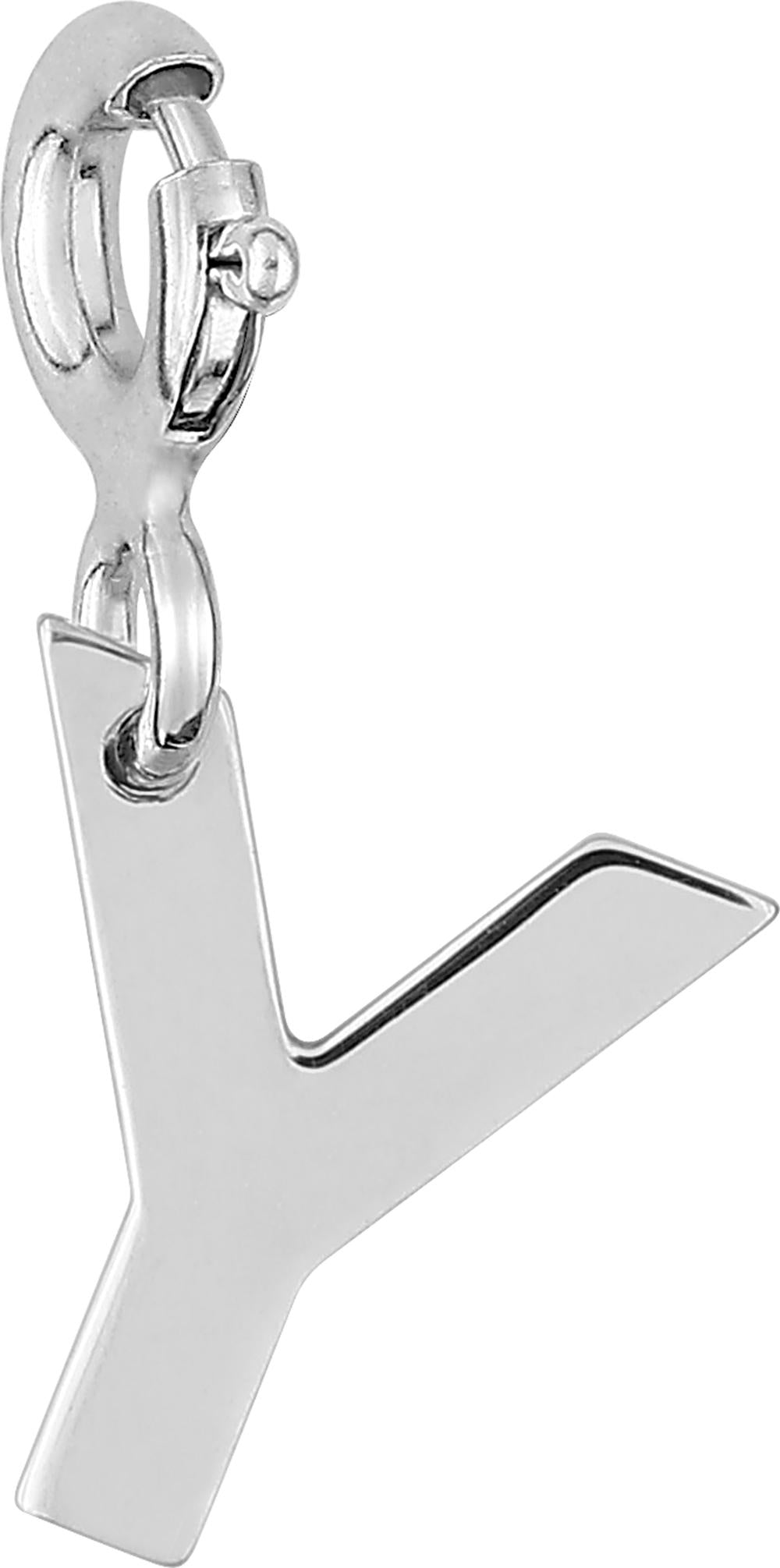 336474.Y - Charms & Pendants - SILVER