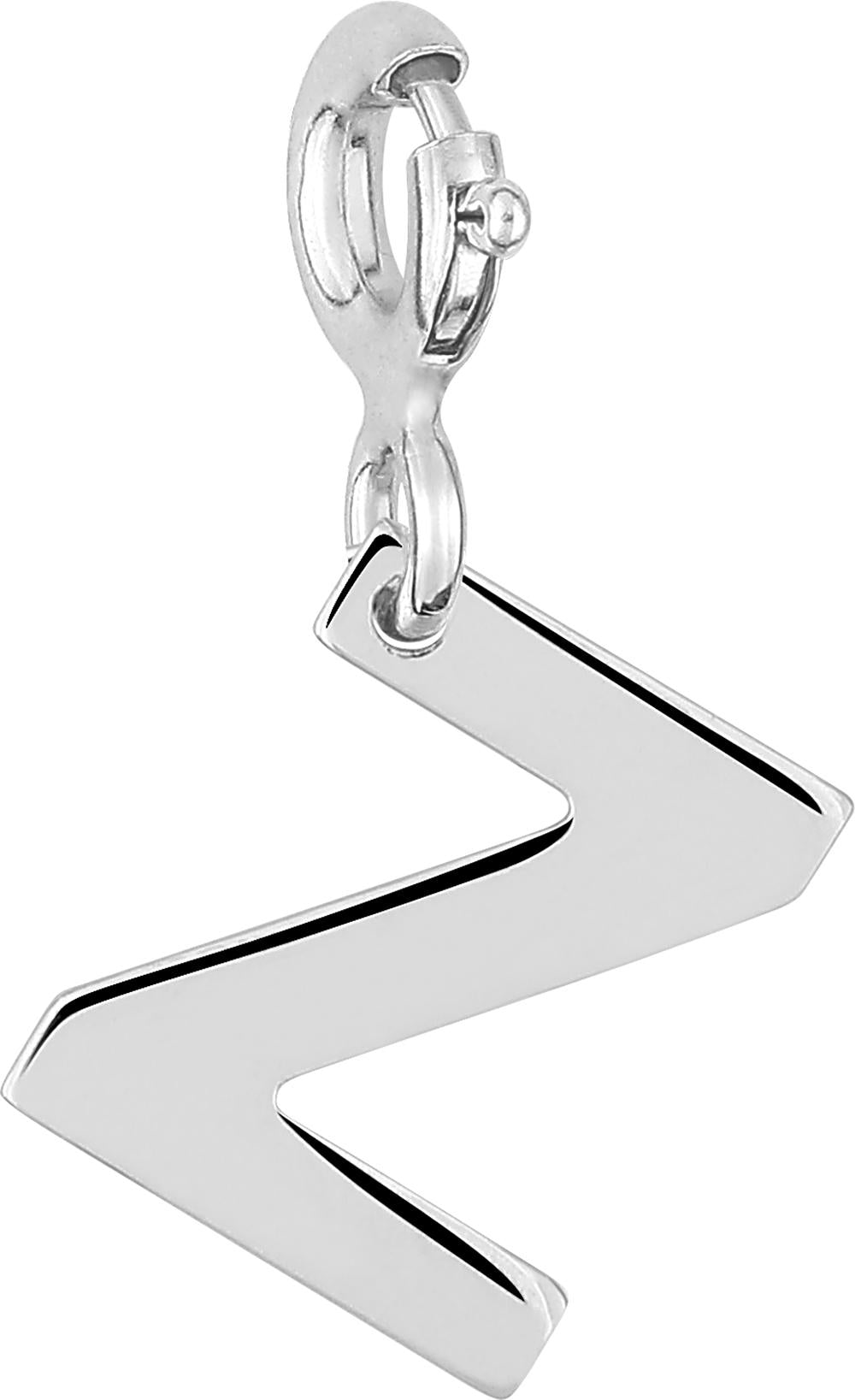 336474.Z - Charms & Pendants - SILVER
