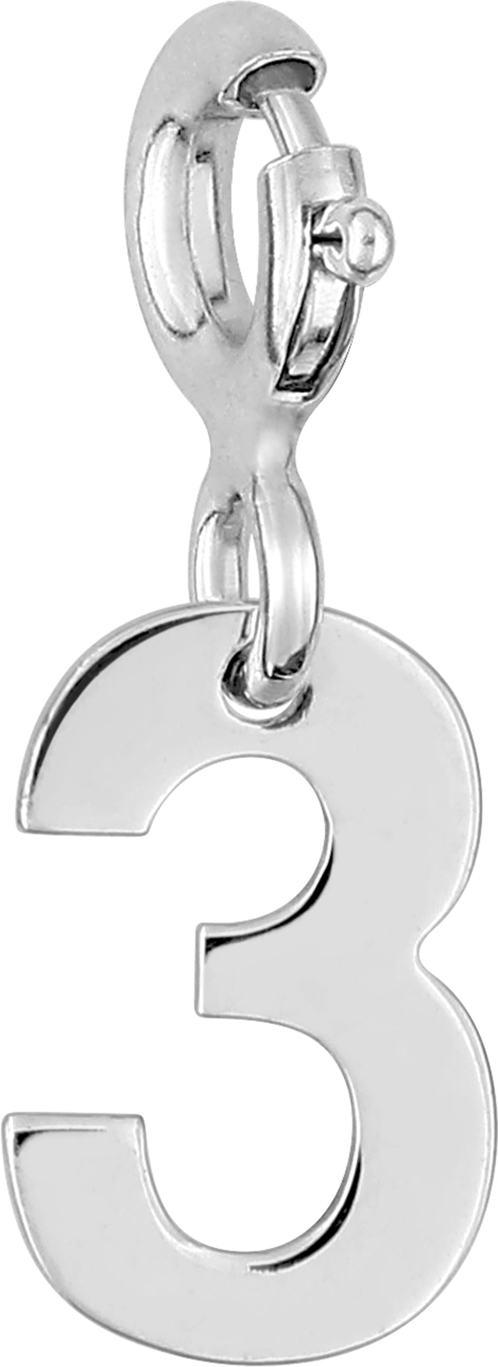 336475.3 - Charms & Pendants - SILVER