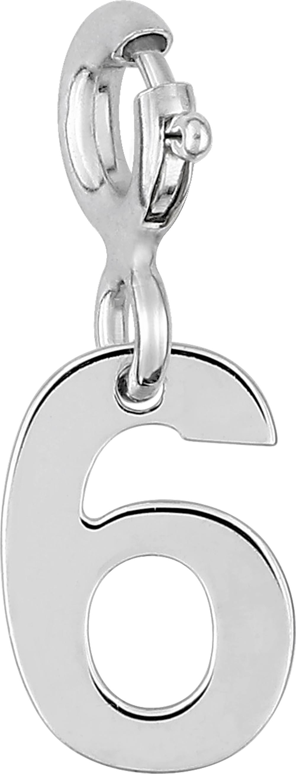 336475.6 - Charms & Pendants - SILVER