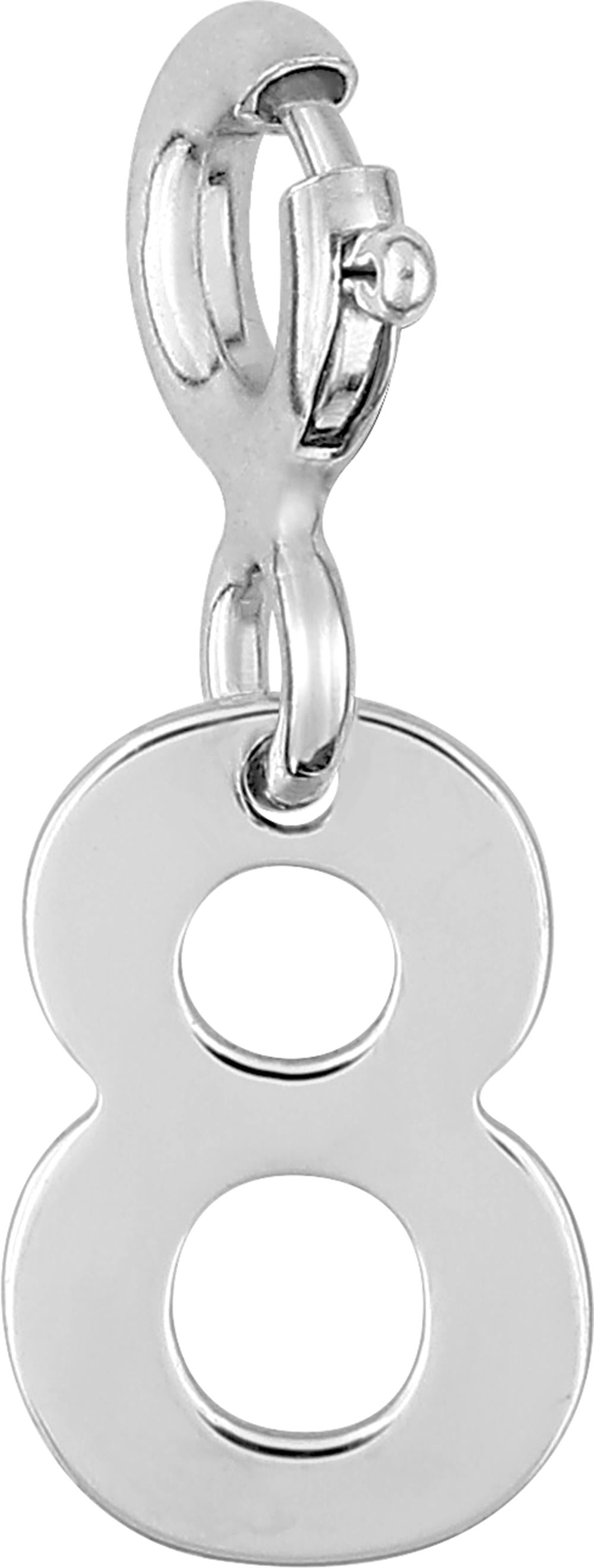 336475.8 - Charms & Pendants - SILVER