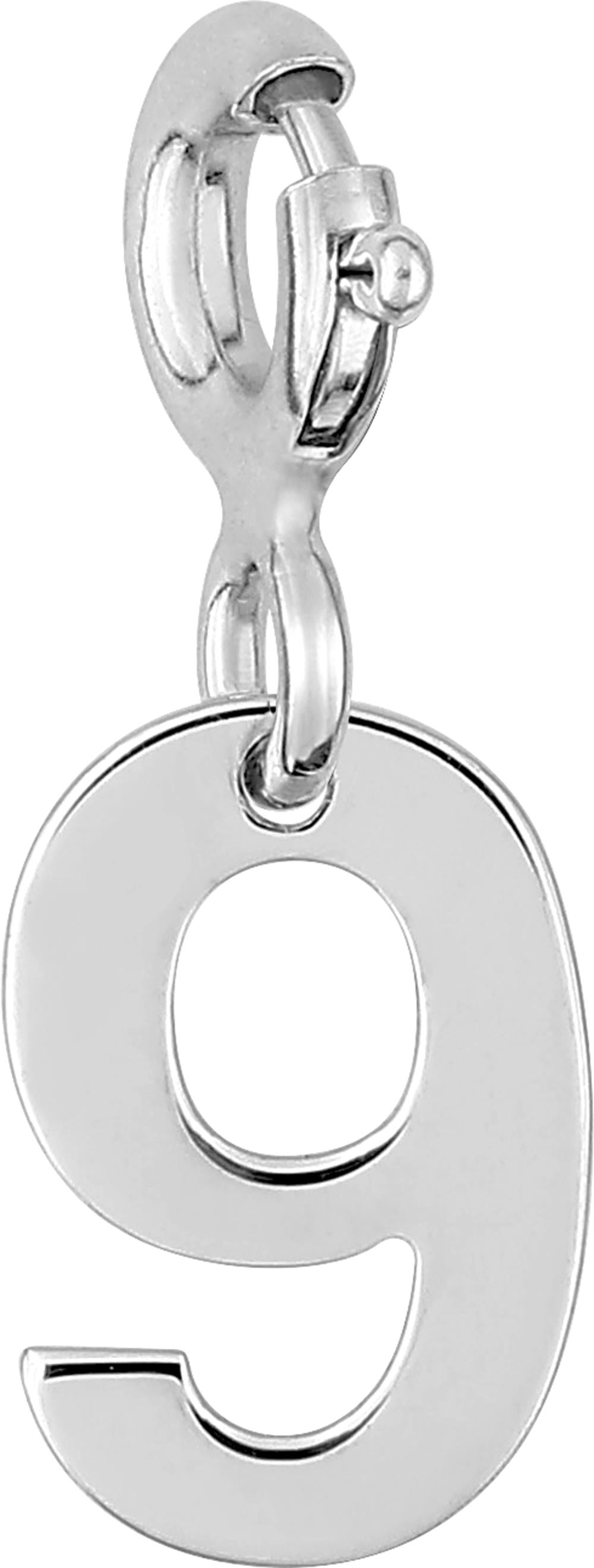 336475.9 - Charms & Pendants - SILVER