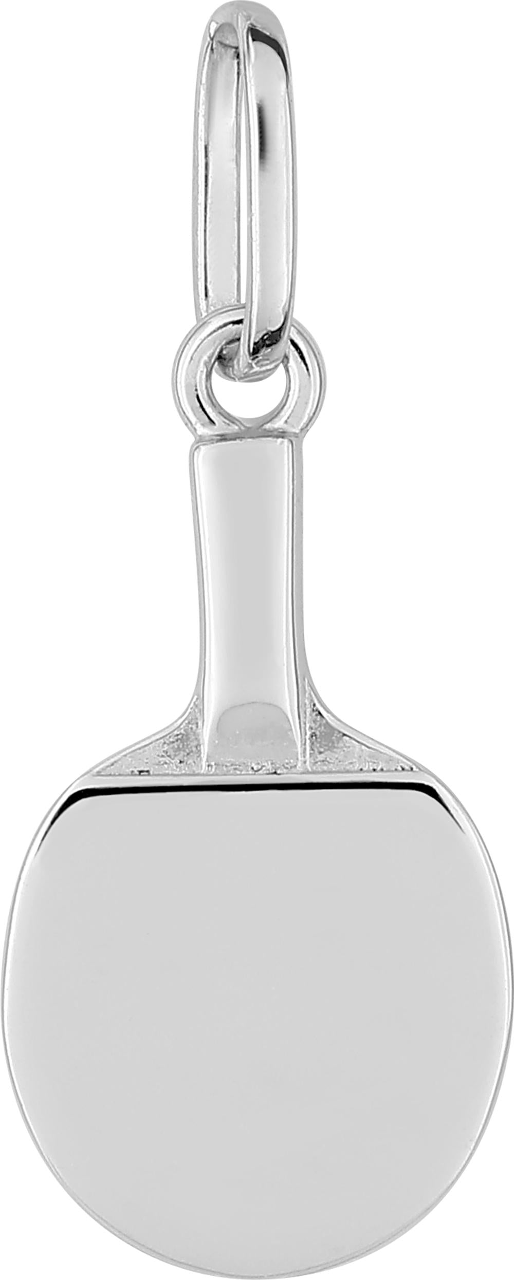336480 - Charms & Pendants - SILVER