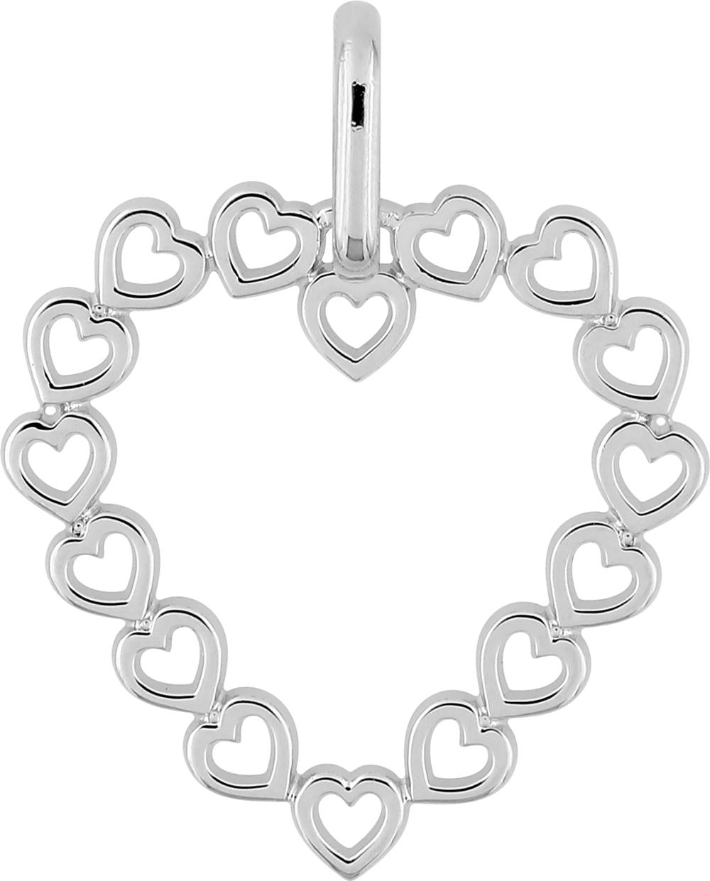 336486 - Charms & Pendants - SILVER