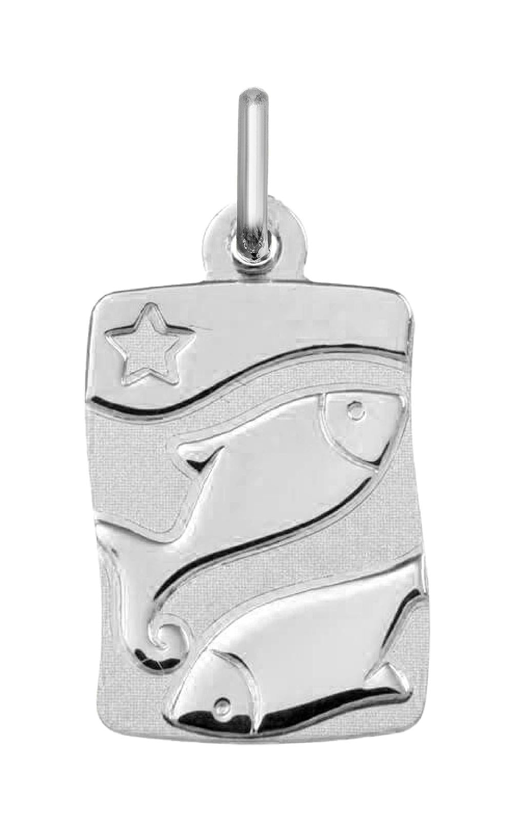 336504.12 - Charms & Pendants - SILVER