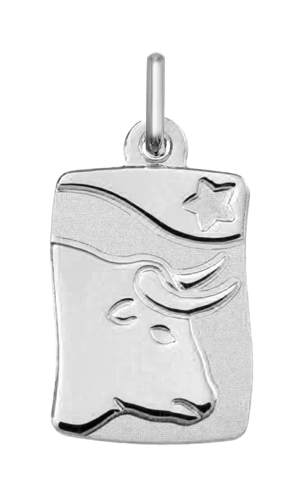 336504.2 - Charms & Pendants - SILVER