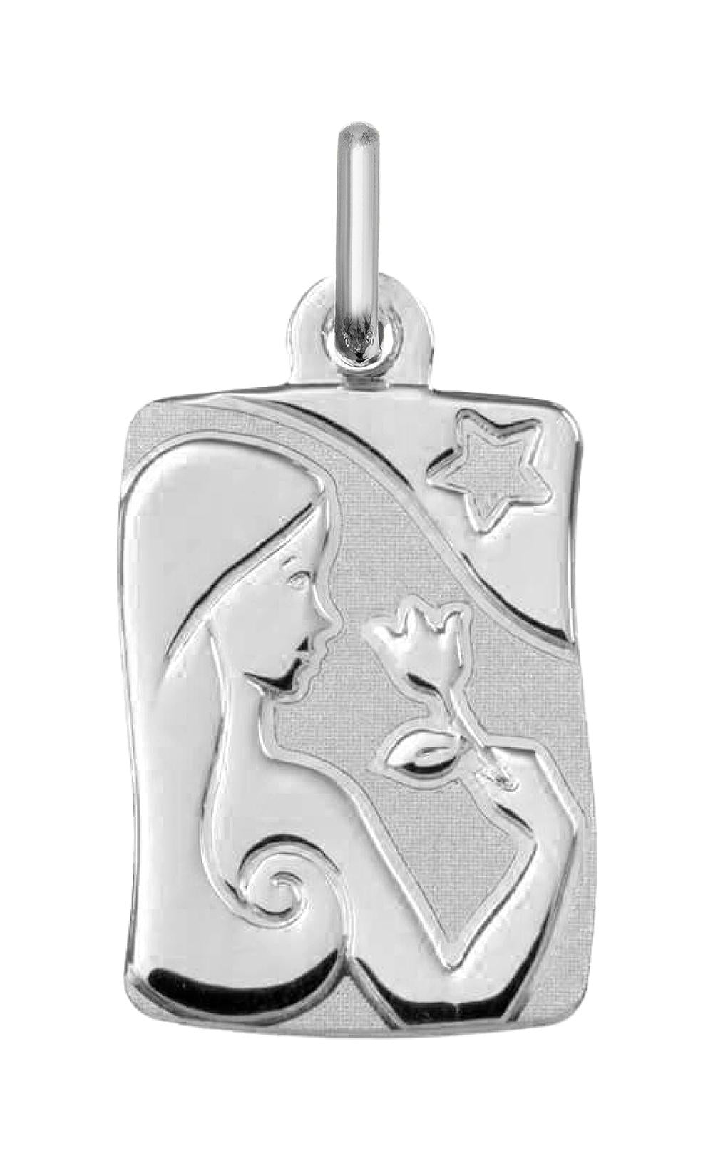 336504.6 - Charms & Pendants - SILVER