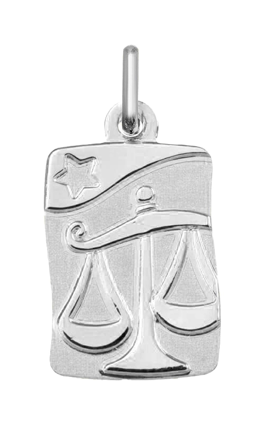 336504.7 - Charms & Pendants - SILVER
