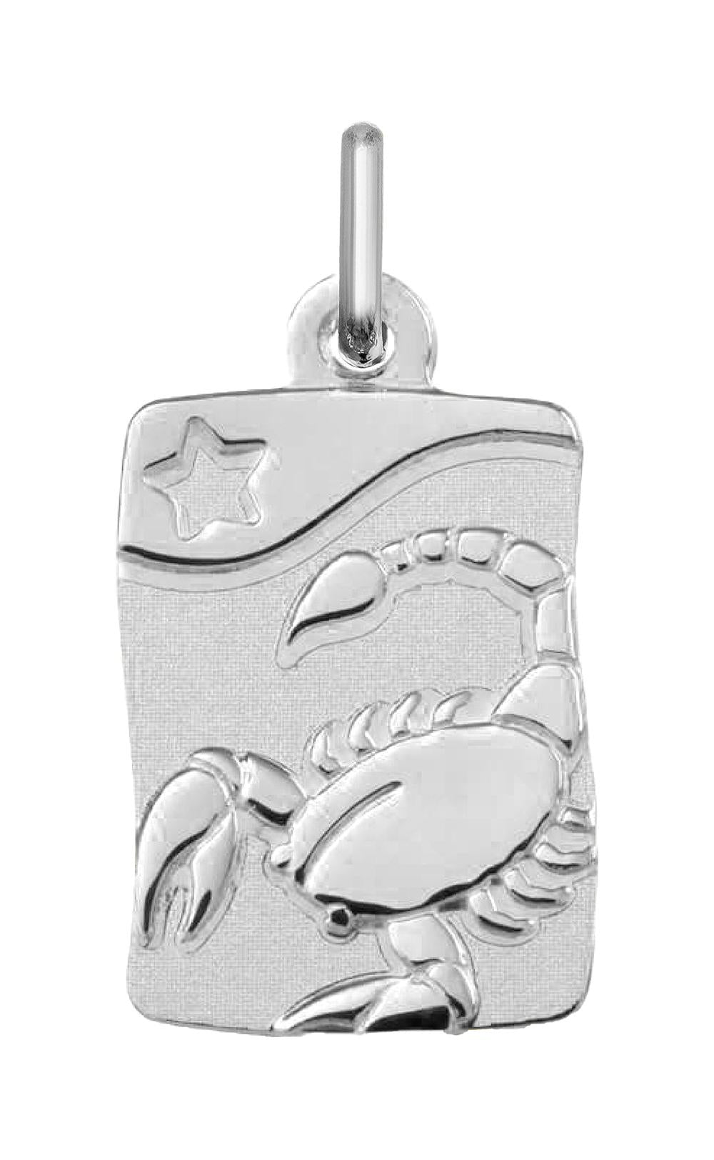 336504.8 - Charms & Pendants - SILVER