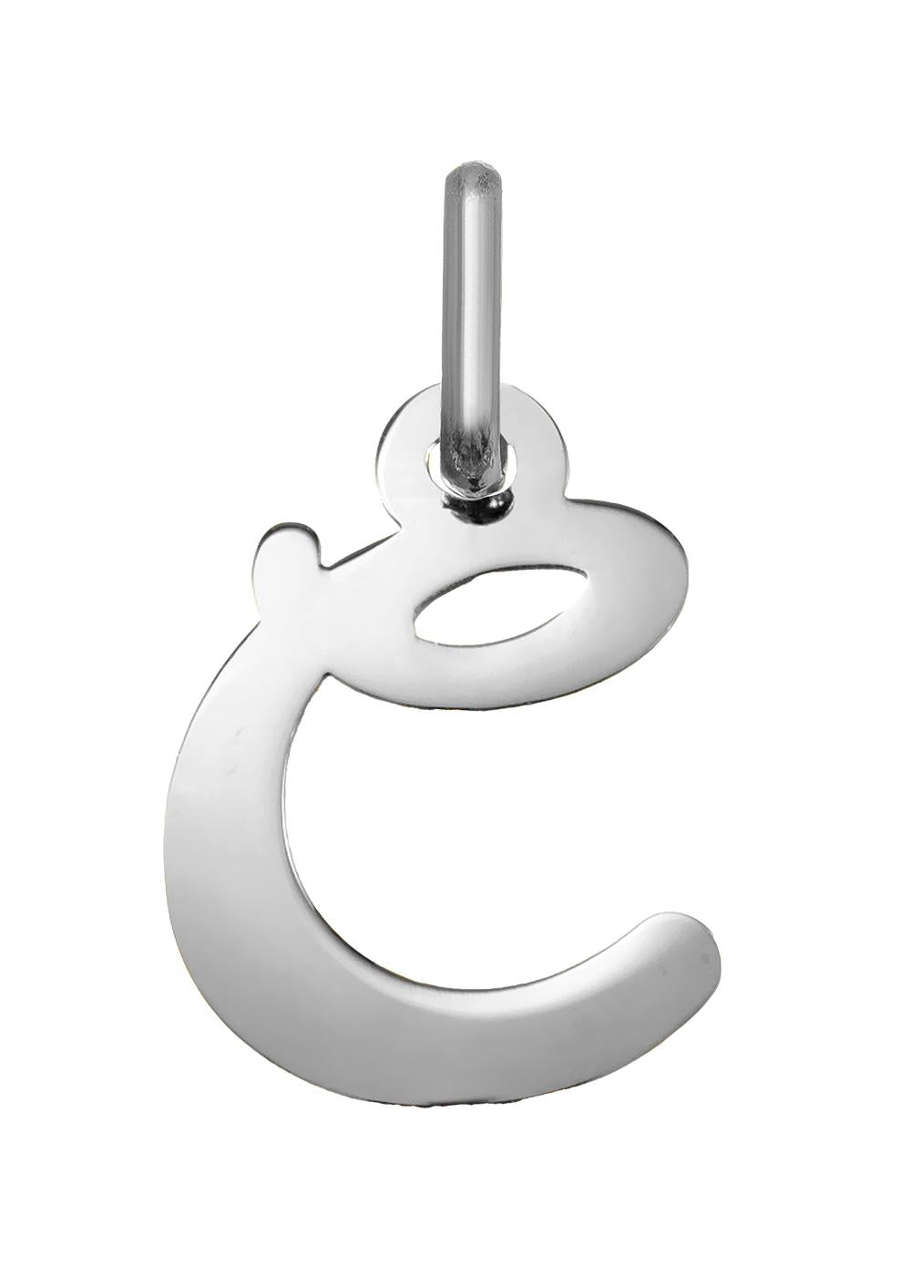336505.C - Charms & Pendants - SILVER