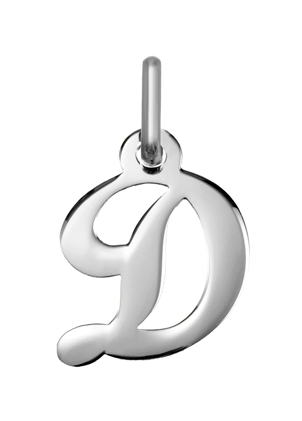 336505.D - Charms & Pendants - SILVER