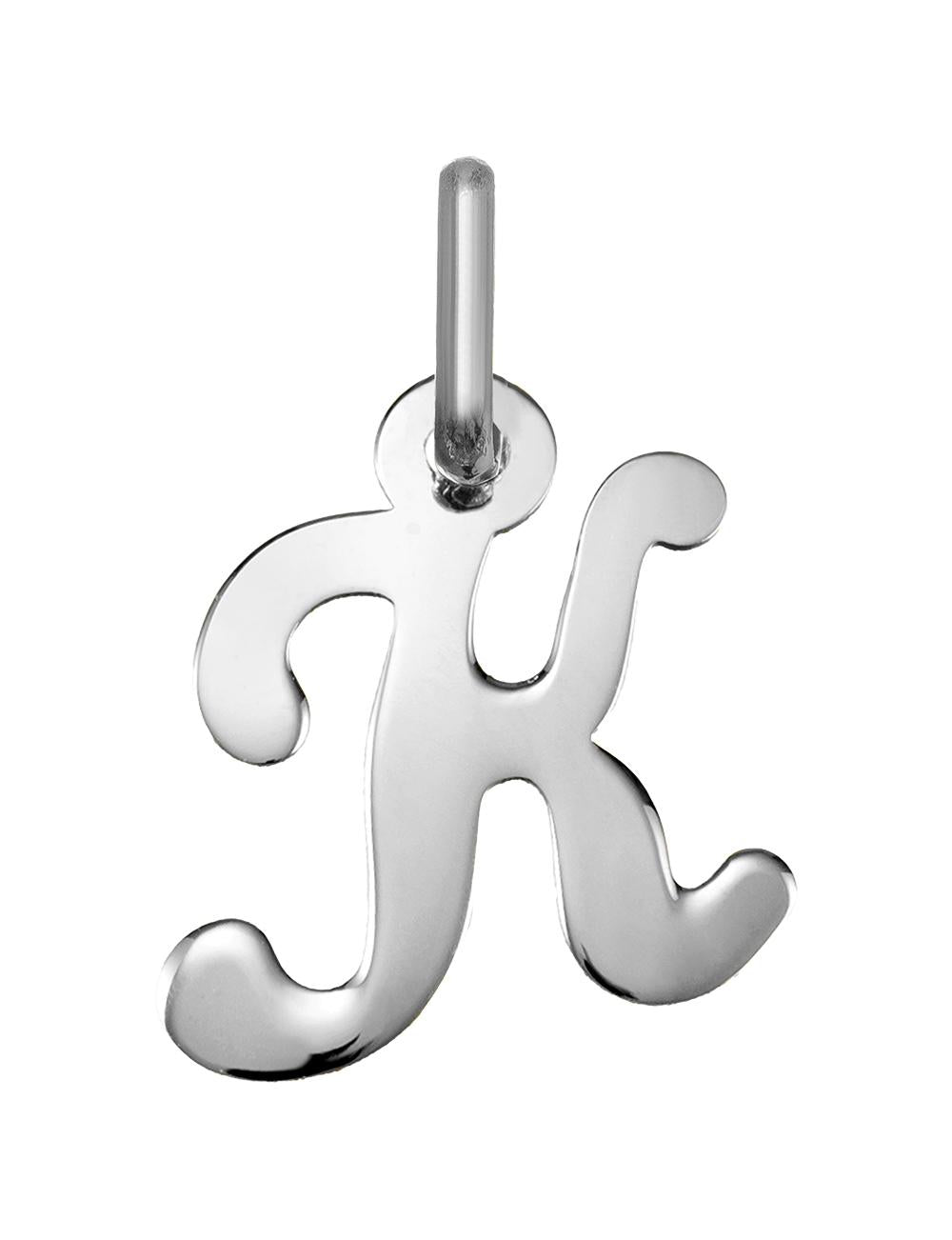 336505.K - Charms & Pendants - SILVER