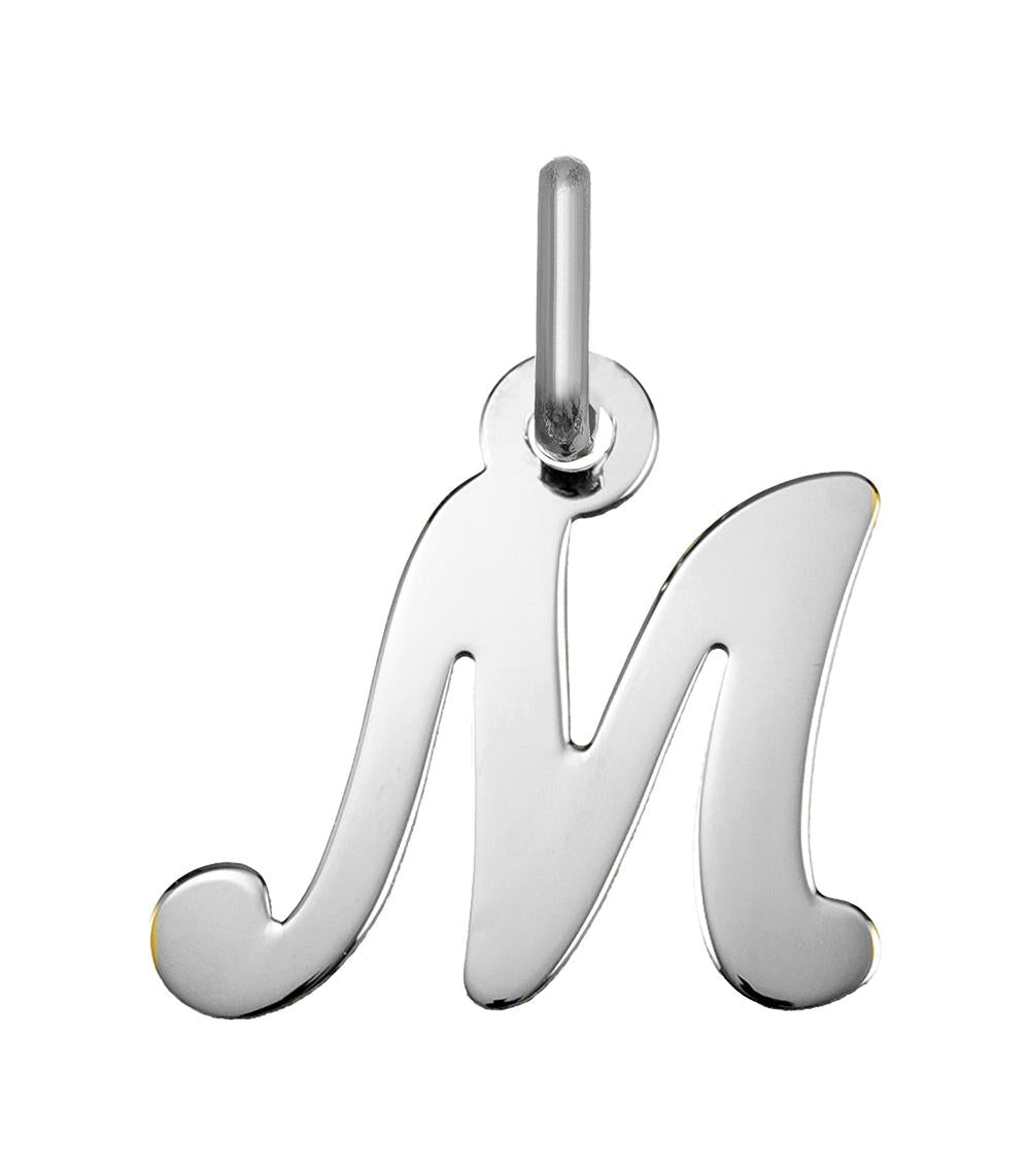 336505.M - Charms & Pendants - SILVER
