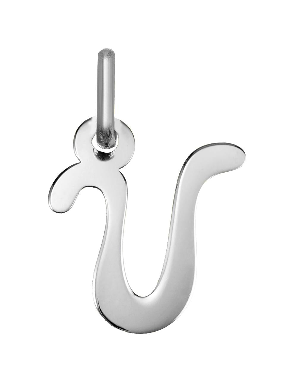 336505.V - Charms & Pendants - SILVER