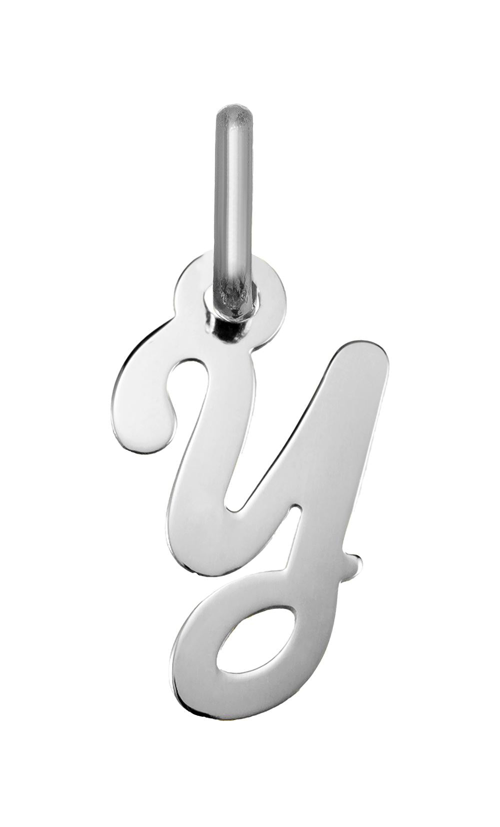 336505.Y - Charms & Pendants - SILVER